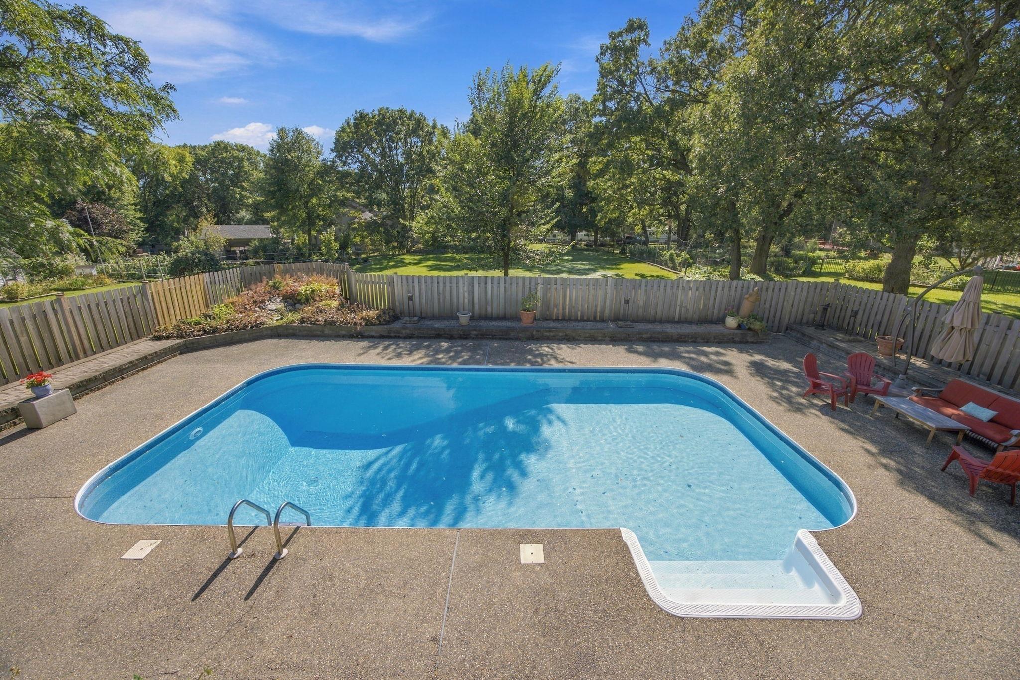 View of Residential at 78 Bridgewater Drive, Vadnais Heights MN 55127, Vadnais Heights (58 of 71) - Mike Wilen | Minnesota Team Real Estate