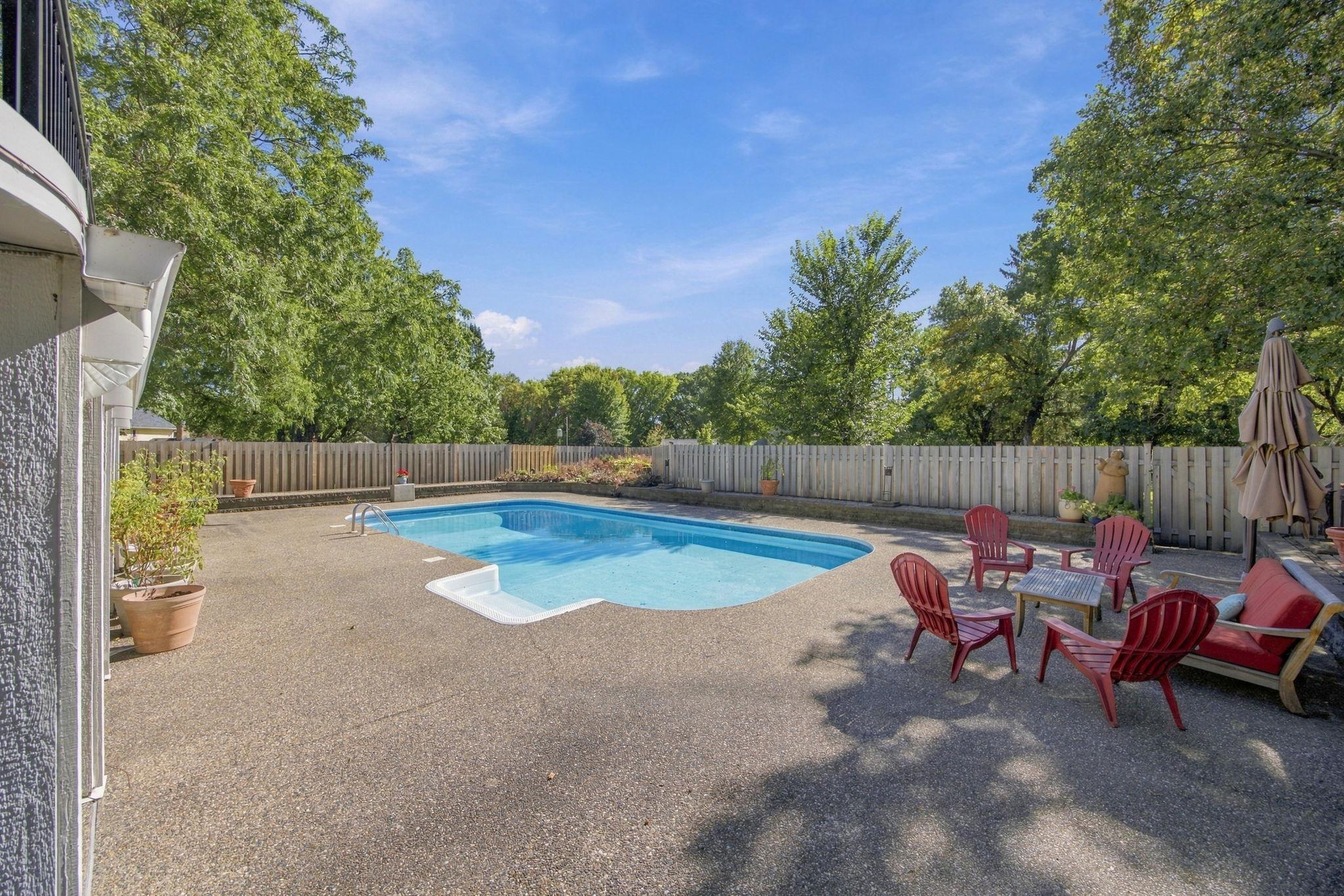 View of Residential at 78 Bridgewater Drive, Vadnais Heights MN 55127, Vadnais Heights (53 of 71) - Mike Wilen | Minnesota Team Real Estate