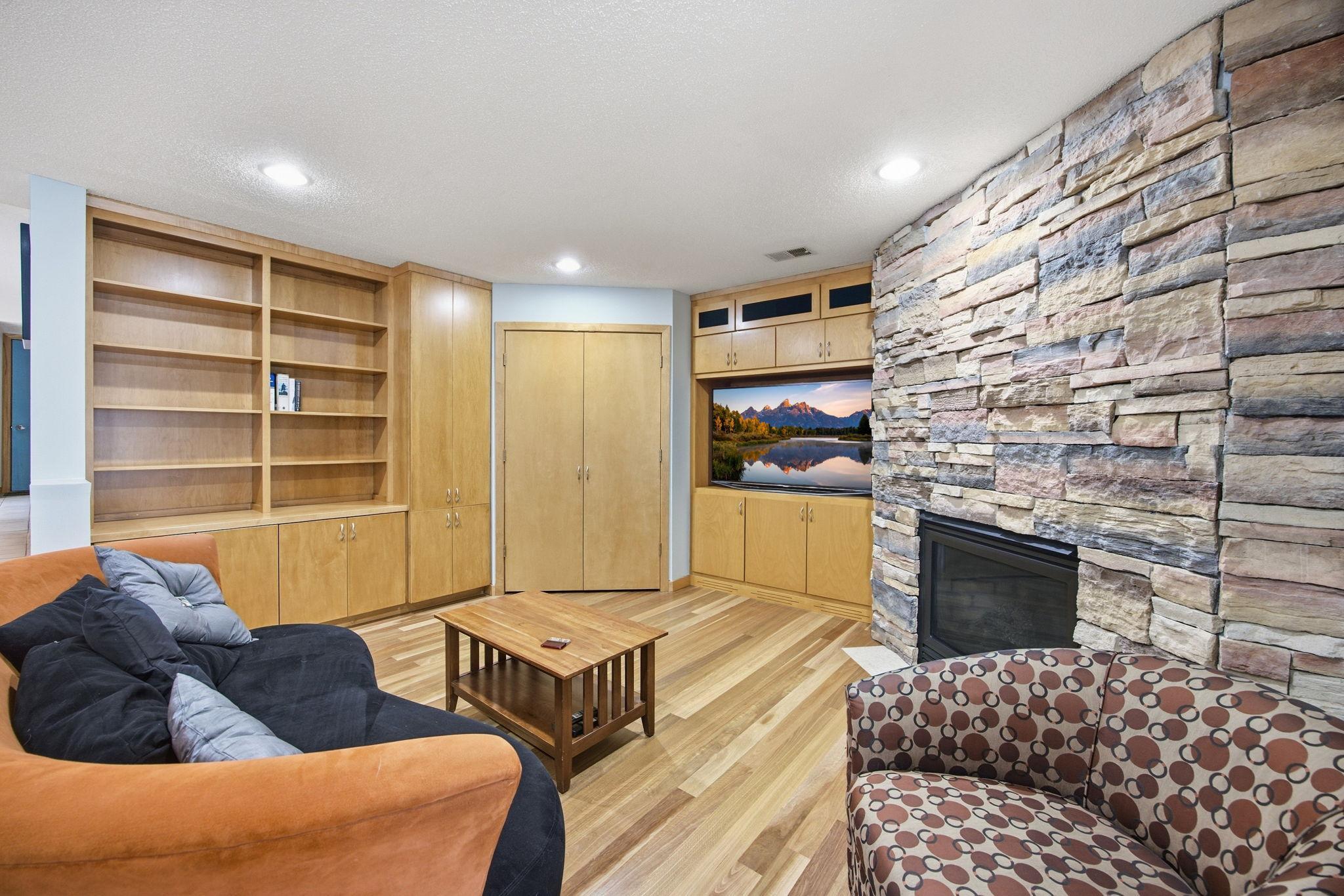 View of Residential at 78 Bridgewater Drive, Vadnais Heights MN 55127, Vadnais Heights (39 of 71) - Mike Wilen | Minnesota Team Real Estate