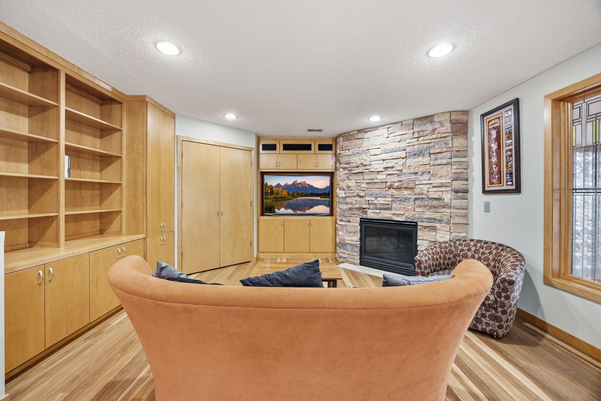 View of Residential at 78 Bridgewater Drive, Vadnais Heights MN 55127, Vadnais Heights (42 of 71) - Mike Wilen | Minnesota Team Real Estate