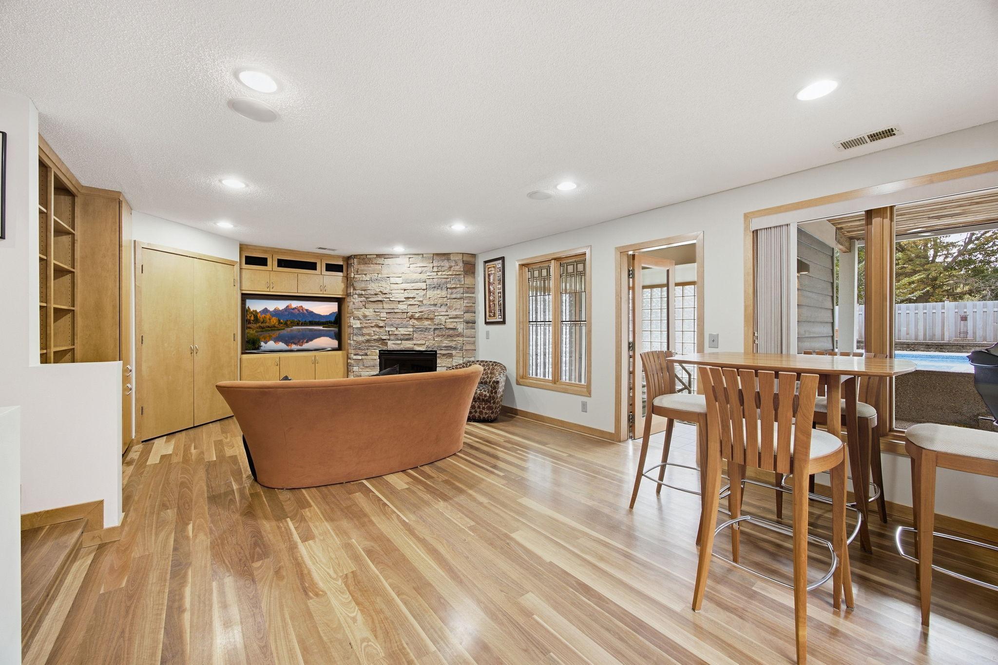 View of Residential at 78 Bridgewater Drive, Vadnais Heights MN 55127, Vadnais Heights (41 of 71) - Mike Wilen | Minnesota Team Real Estate
