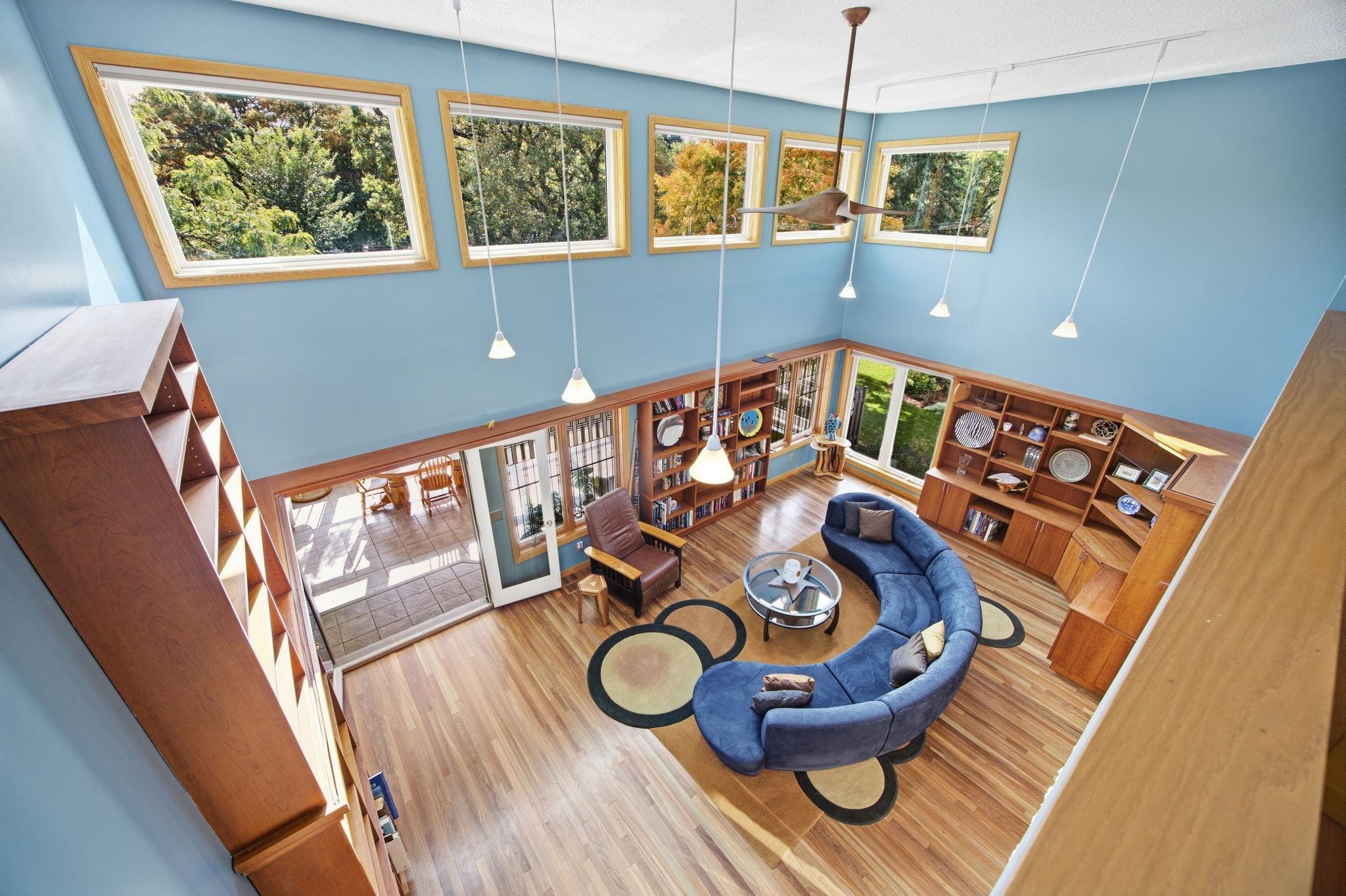 View of Residential at 78 Bridgewater Drive, Vadnais Heights MN 55127, Vadnais Heights (5 of 71) - Mike Wilen | Minnesota Team Real Estate