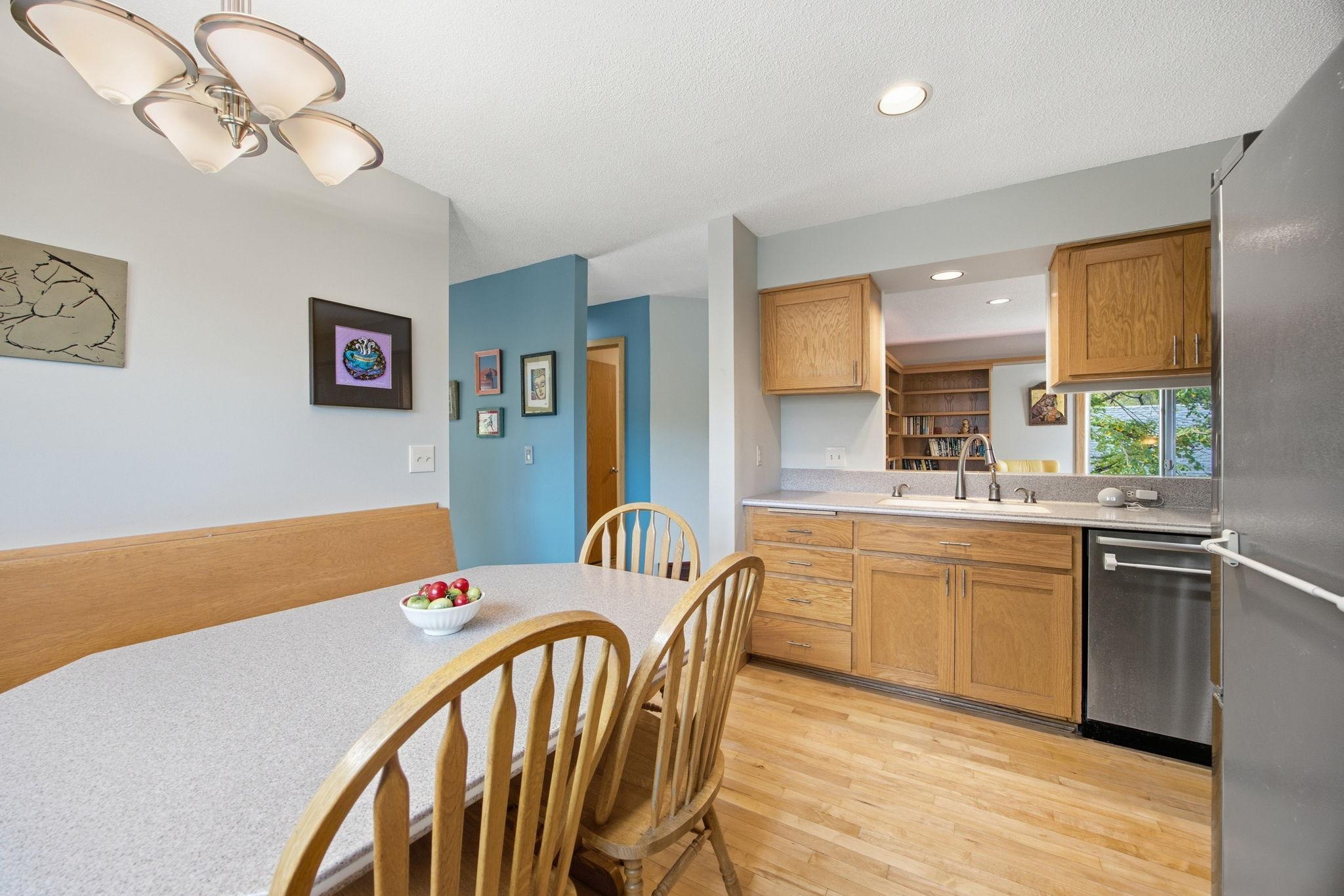 View of Residential at 78 Bridgewater Drive, Vadnais Heights MN 55127, Vadnais Heights (20 of 71) - Mike Wilen | Minnesota Team Real Estate