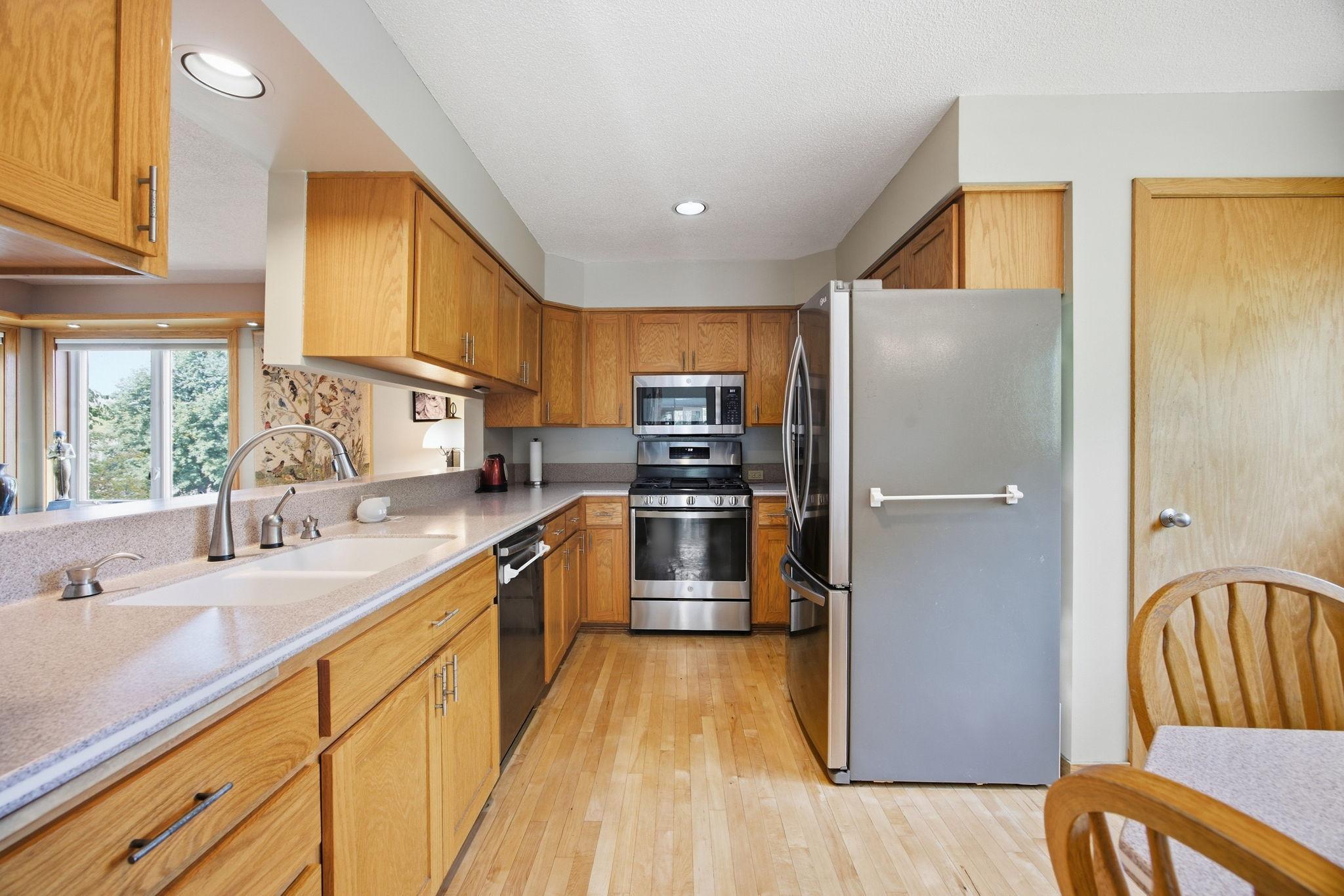View of Residential at 78 Bridgewater Drive, Vadnais Heights MN 55127, Vadnais Heights (19 of 71) - Mike Wilen | Minnesota Team Real Estate