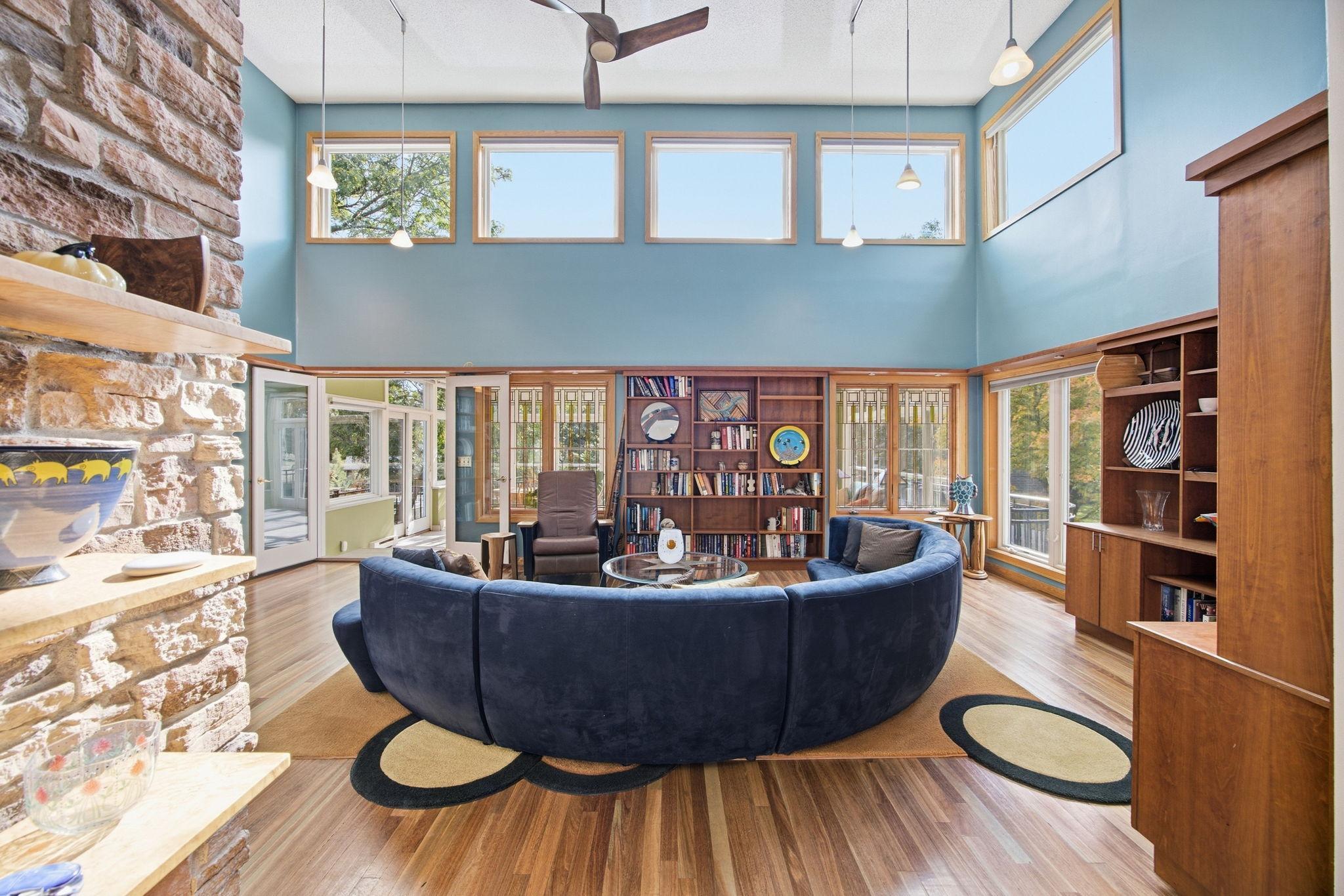 View of Residential at 78 Bridgewater Drive, Vadnais Heights MN 55127, Vadnais Heights (7 of 71) - Mike Wilen | Minnesota Team Real Estate