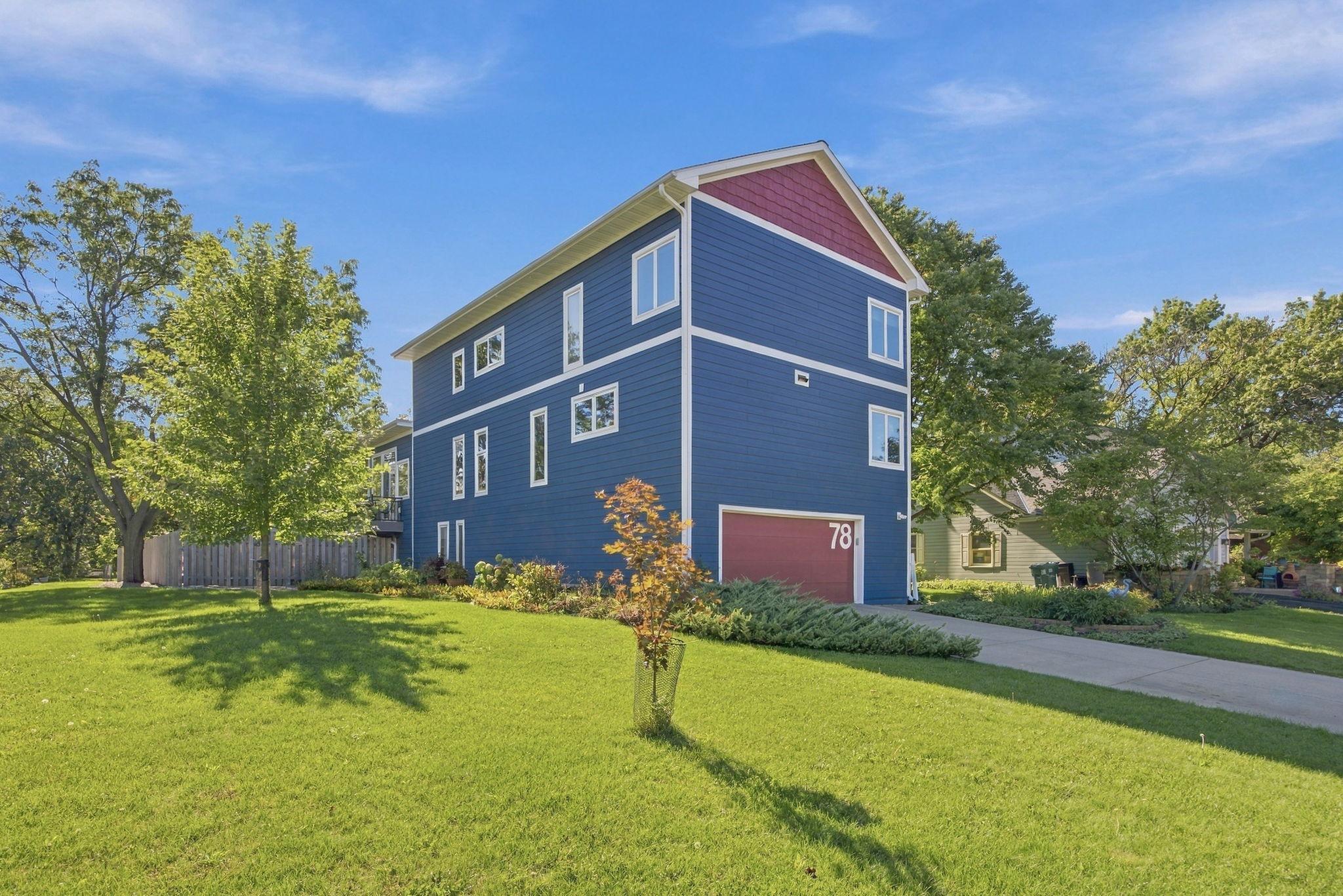 View of Residential at 78 Bridgewater Drive, Vadnais Heights MN 55127, Vadnais Heights (17 of 71) - Mike Wilen | Minnesota Team Real Estate