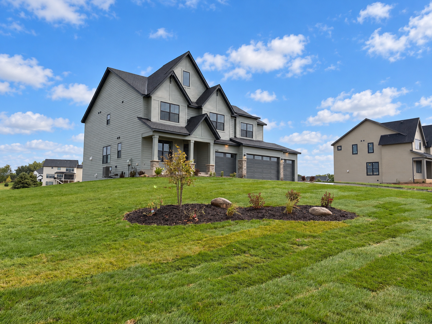 View of Single Family at 4739 Ogden Trail Lane, Stillwater - Mike Wilen | Minnesota Team Real Estate