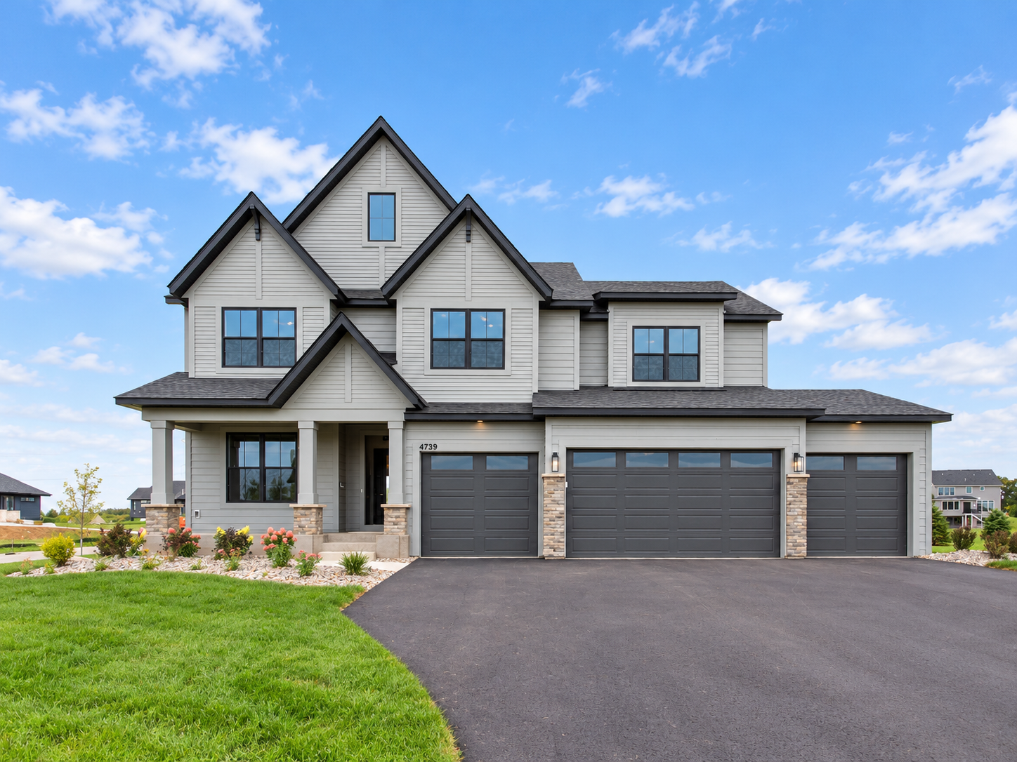 View of Single Family at 4739 Ogden Trail Lane, Stillwater - Mike Wilen | Minnesota Team Real Estate