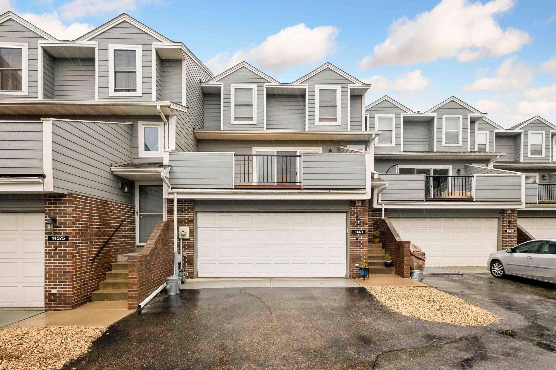 View of (TH) Side x Side at 14371 Estates Avenue, Apple Valley - Mike Wilen | Minnesota Team Real Estate