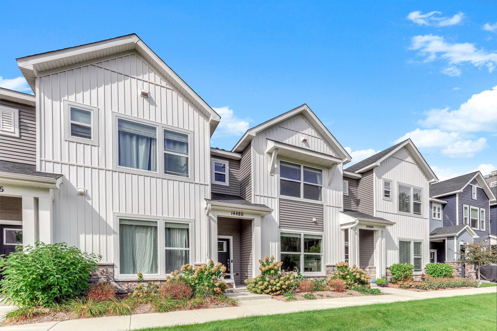 View of Residential at 14480 Twin Lakes Circle, Burnsville MN 55306, Burnsville (4 of 39) - Mike Wilen | Minnesota Team Real Estate