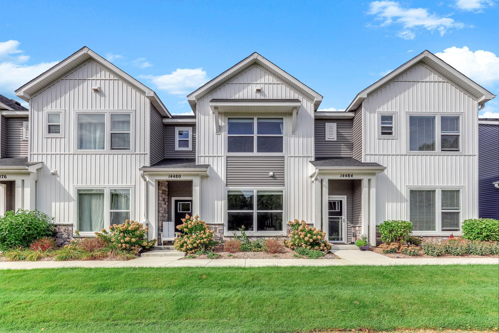 View of (TH) Side x Side at 14480 Twin Lakes Circle, Burnsville - Mike Wilen | Minnesota Team Real Estate