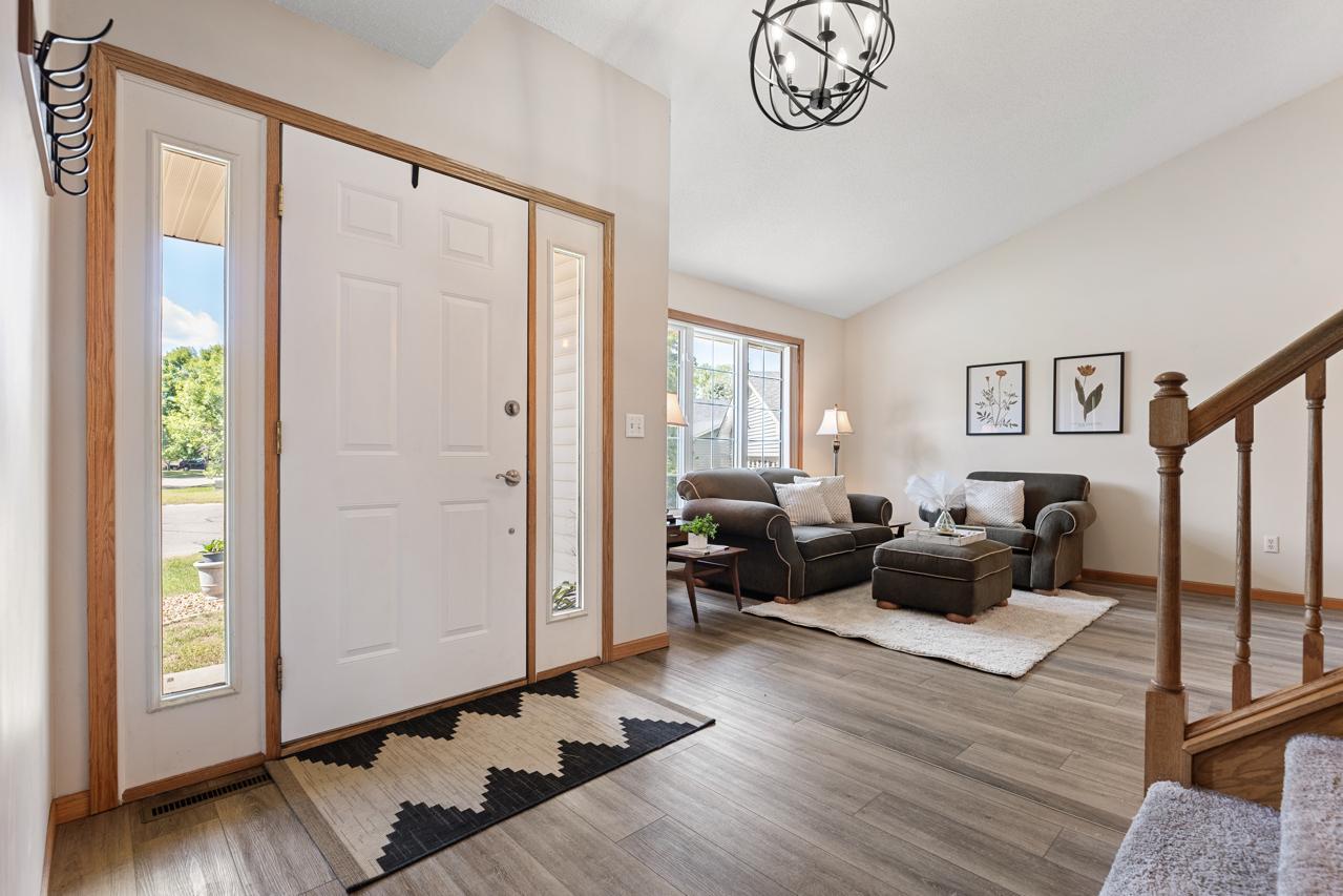 View of Residential at 6300 91st Trail, Brooklyn Park MN 55445, Brooklyn Park (2 of 42) - Mike Wilen | Minnesota Team Real Estate
