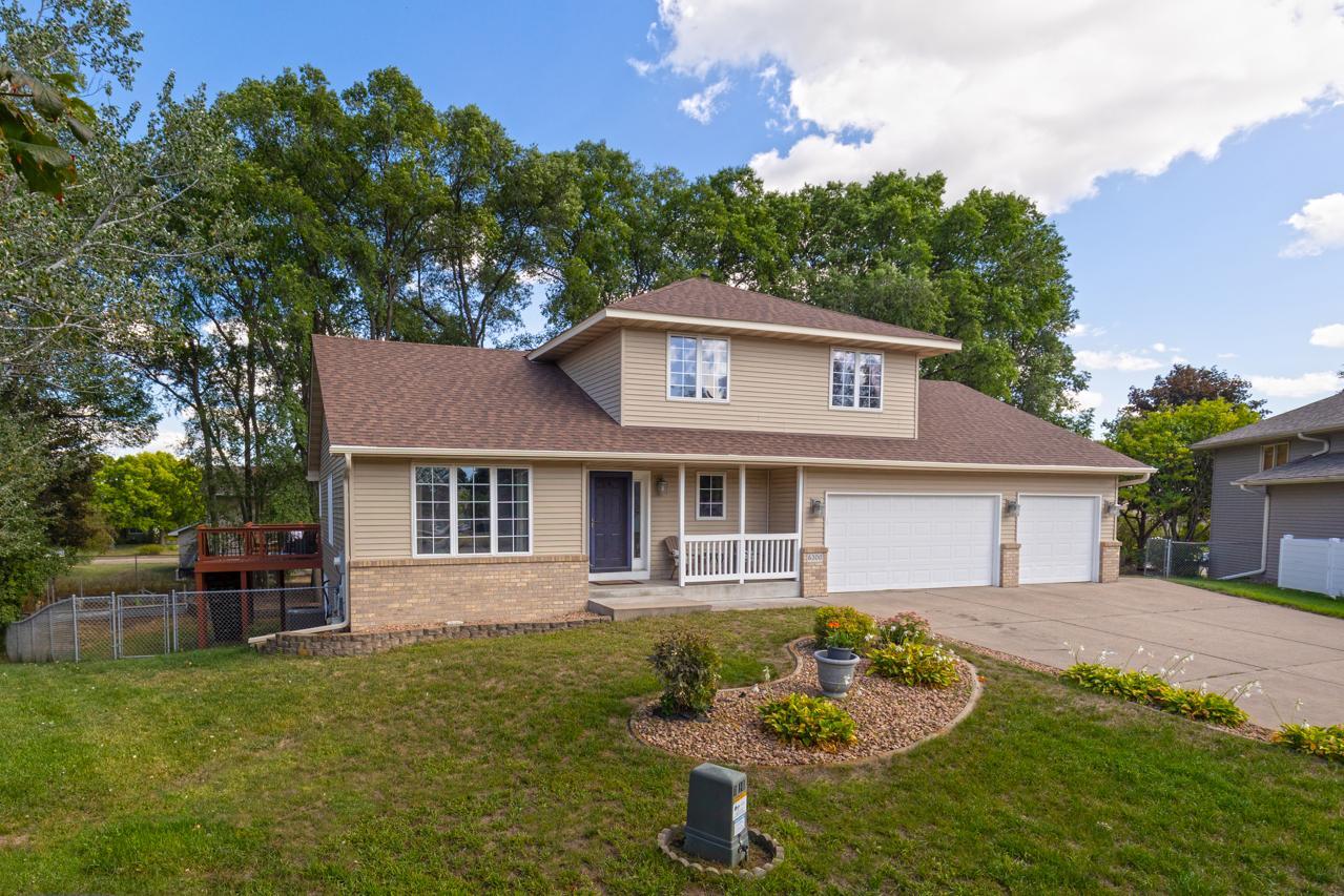 View of Residential at 6300 91st Trail, Brooklyn Park MN 55445, Brooklyn Park (42 of 42) - Mike Wilen | Minnesota Team Real Estate