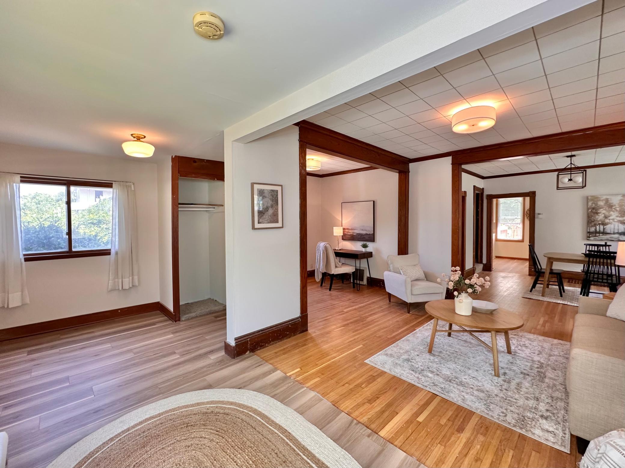 View of Residential at 418 Belvidere Street, Saint Paul MN 55107, Saint Paul (3 of 28) - Mike Wilen | Minnesota Team Real Estate