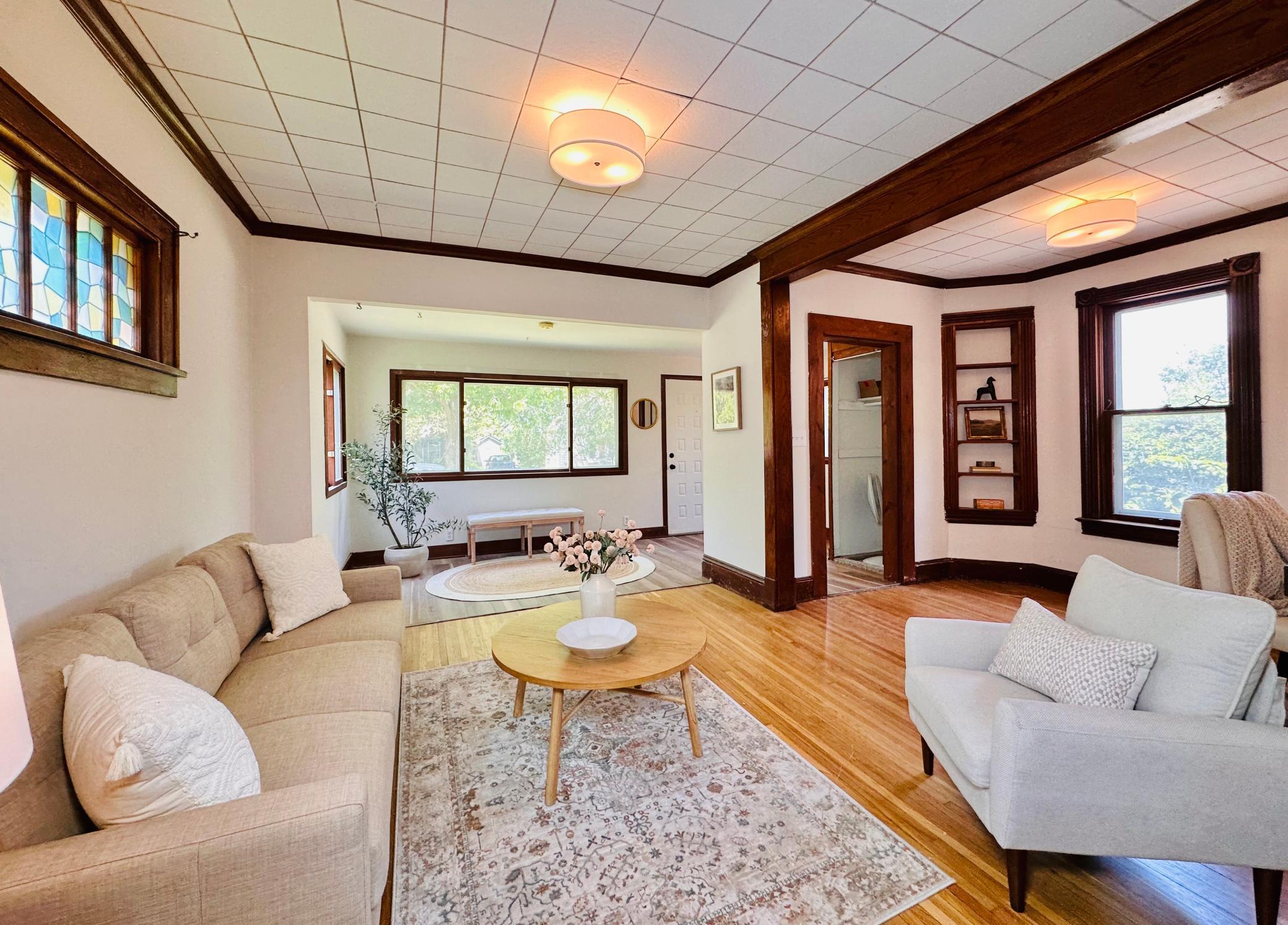 View of Residential at 418 Belvidere Street, Saint Paul MN 55107, Saint Paul (4 of 28) - Mike Wilen | Minnesota Team Real Estate