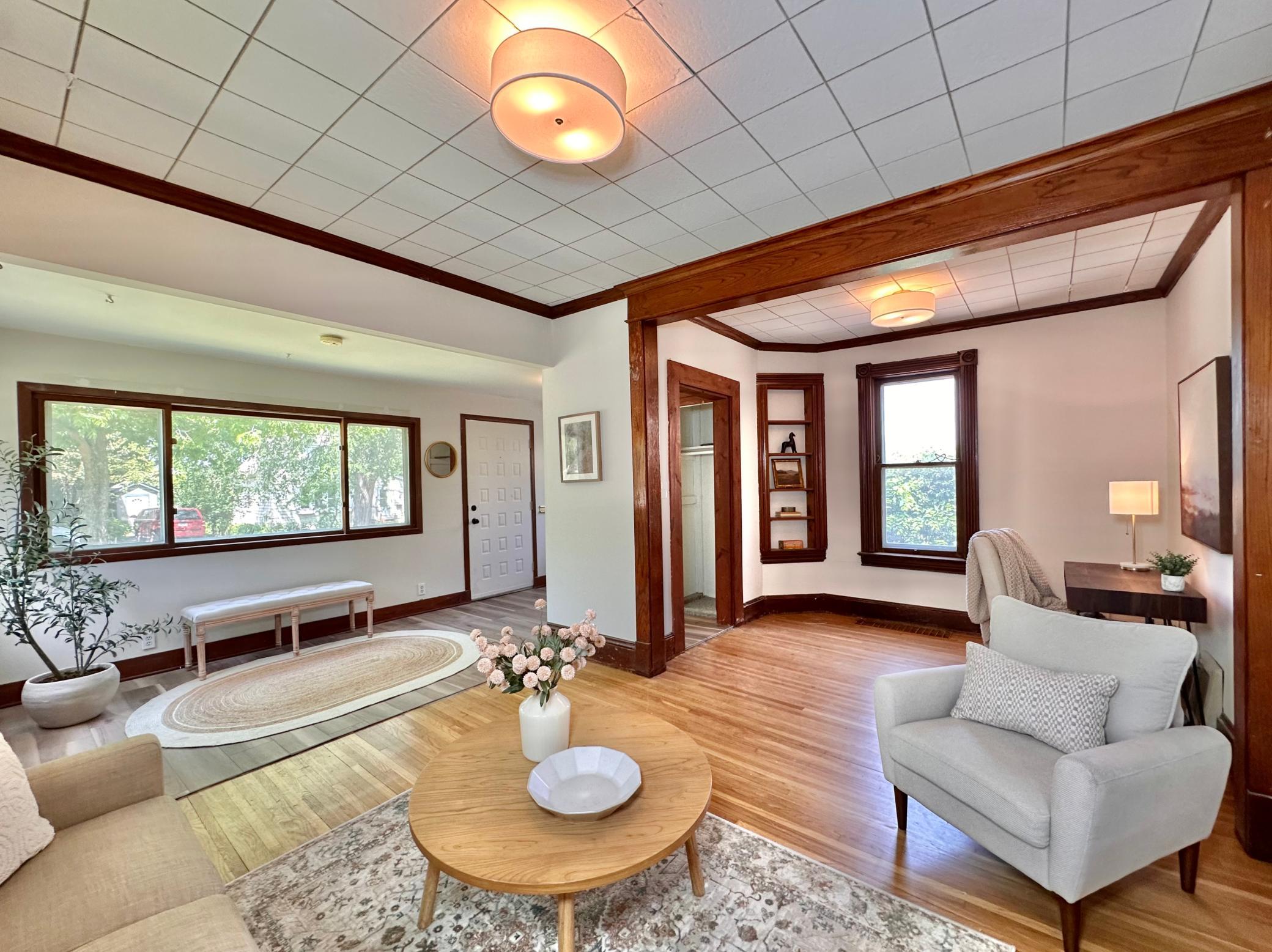 View of Residential at 418 Belvidere Street, Saint Paul MN 55107, Saint Paul (5 of 28) - Mike Wilen | Minnesota Team Real Estate