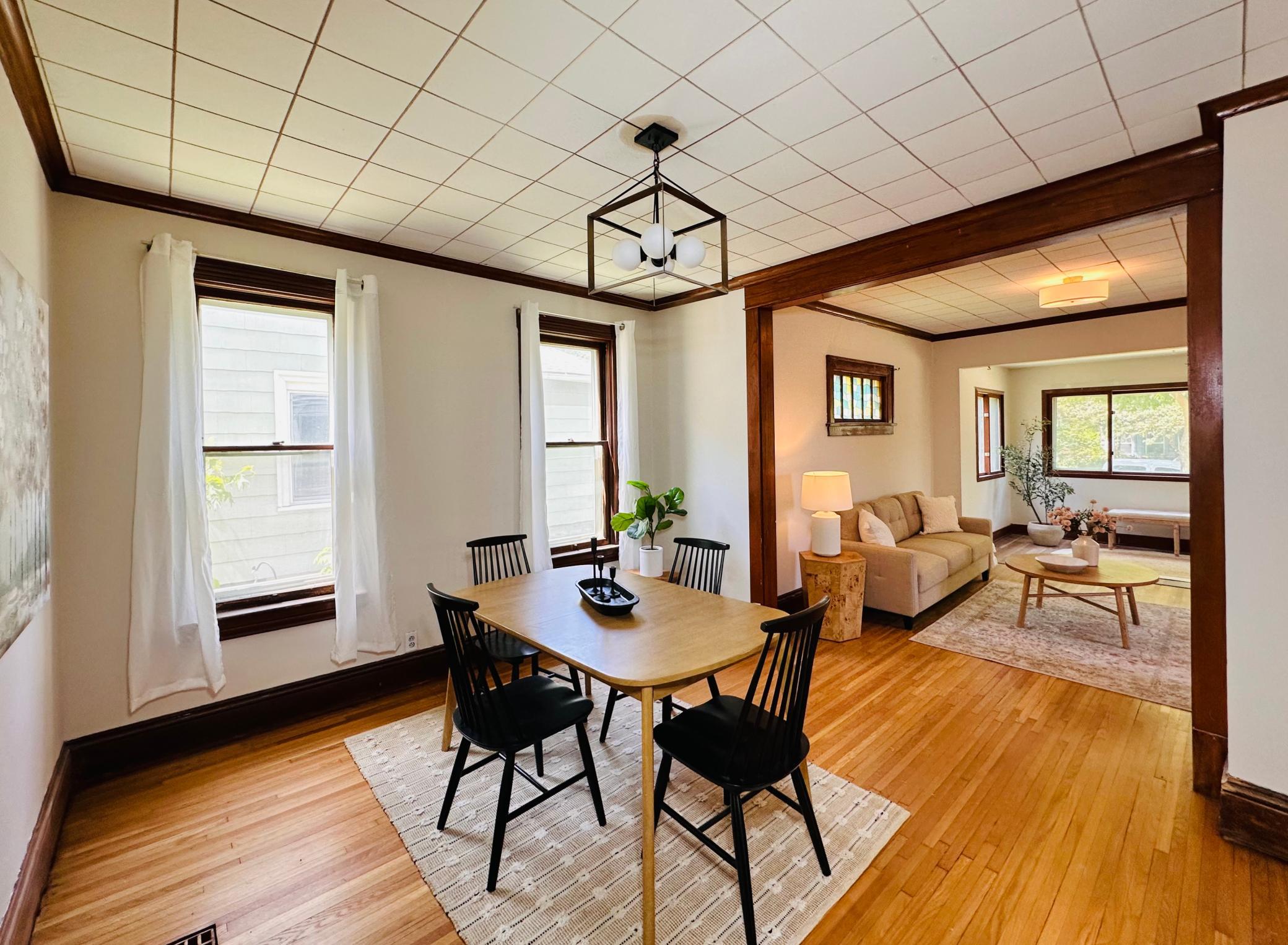 View of Residential at 418 Belvidere Street, Saint Paul MN 55107, Saint Paul (7 of 28) - Mike Wilen | Minnesota Team Real Estate