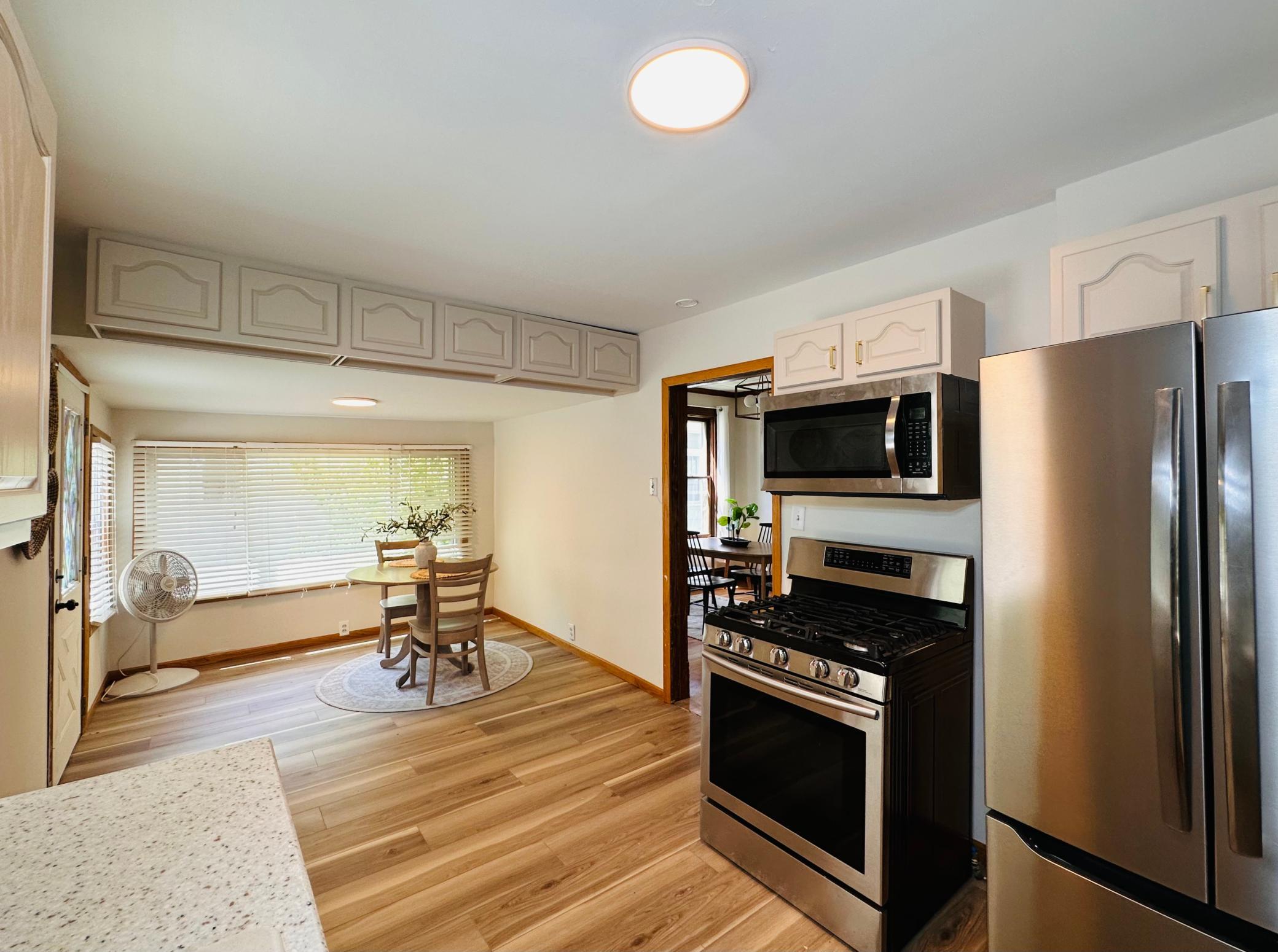 View of Residential at 418 Belvidere Street, Saint Paul MN 55107, Saint Paul (9 of 28) - Mike Wilen | Minnesota Team Real Estate