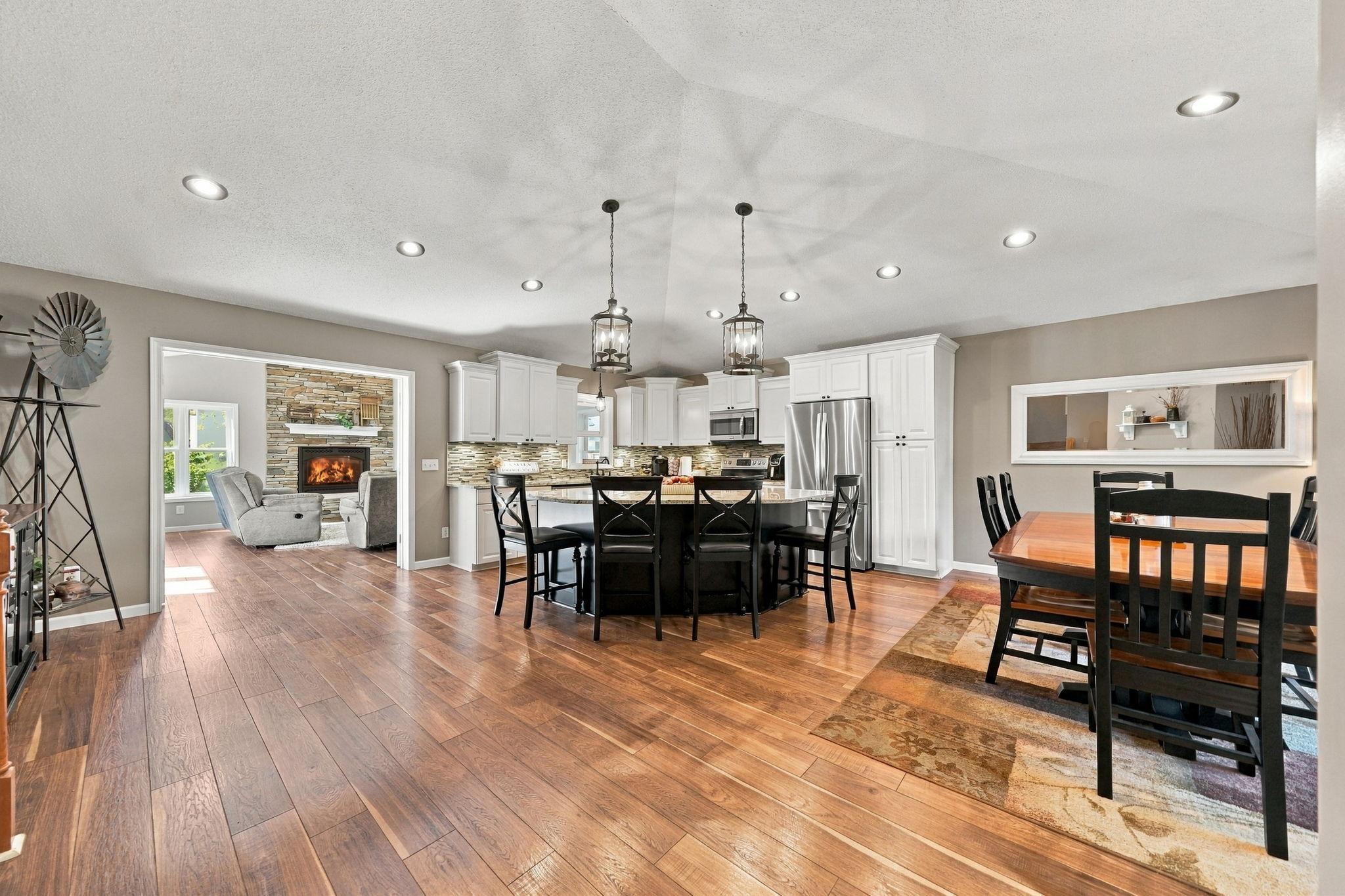 View of Residential at 8590 Jorgensen Avenue, Cottage Grove MN 55016, Cottage Grove (2 of 28) - Mike Wilen | Minnesota Team Real Estate
