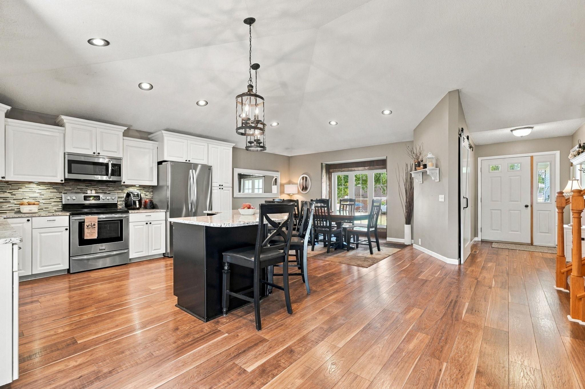 View of Residential at 8590 Jorgensen Avenue, Cottage Grove MN 55016, Cottage Grove (4 of 28) - Mike Wilen | Minnesota Team Real Estate