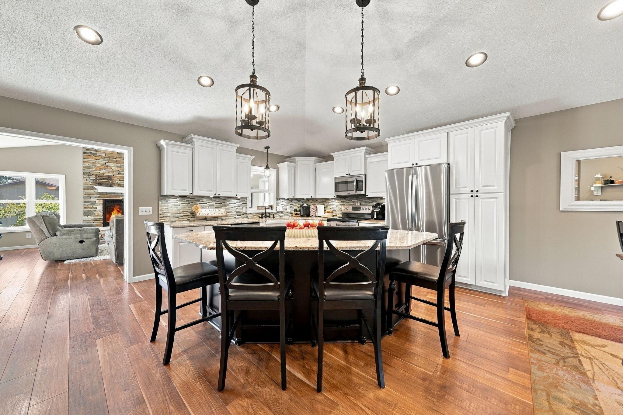 View of Residential at 8590 Jorgensen Avenue, Cottage Grove MN 55016, Cottage Grove (3 of 28) - Mike Wilen | Minnesota Team Real Estate