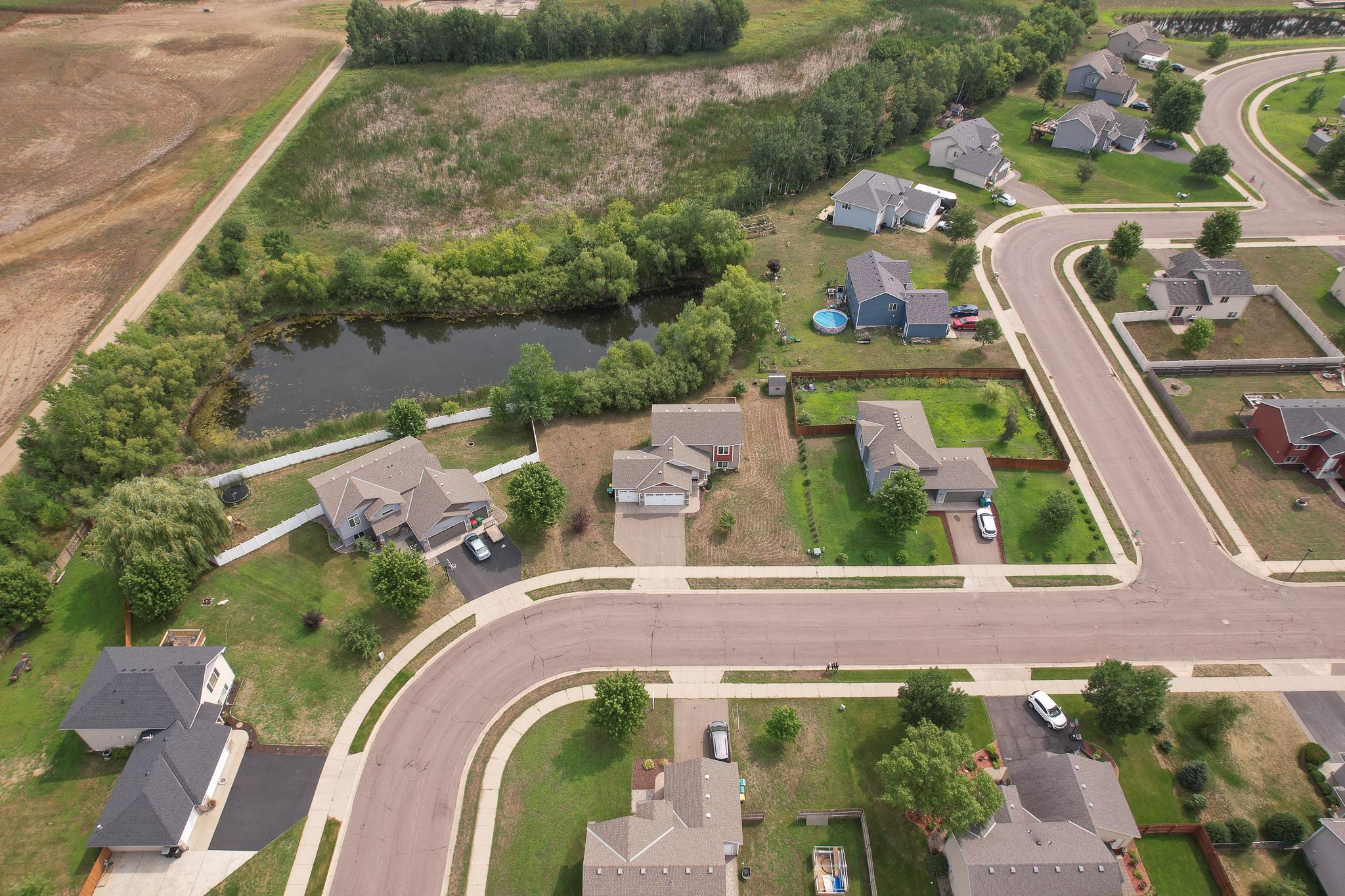 View of Residential at 12261 44th Avenue, Becker MN 55308, Becker (12 of 45) - Mike Wilen | Minnesota Team Real Estate