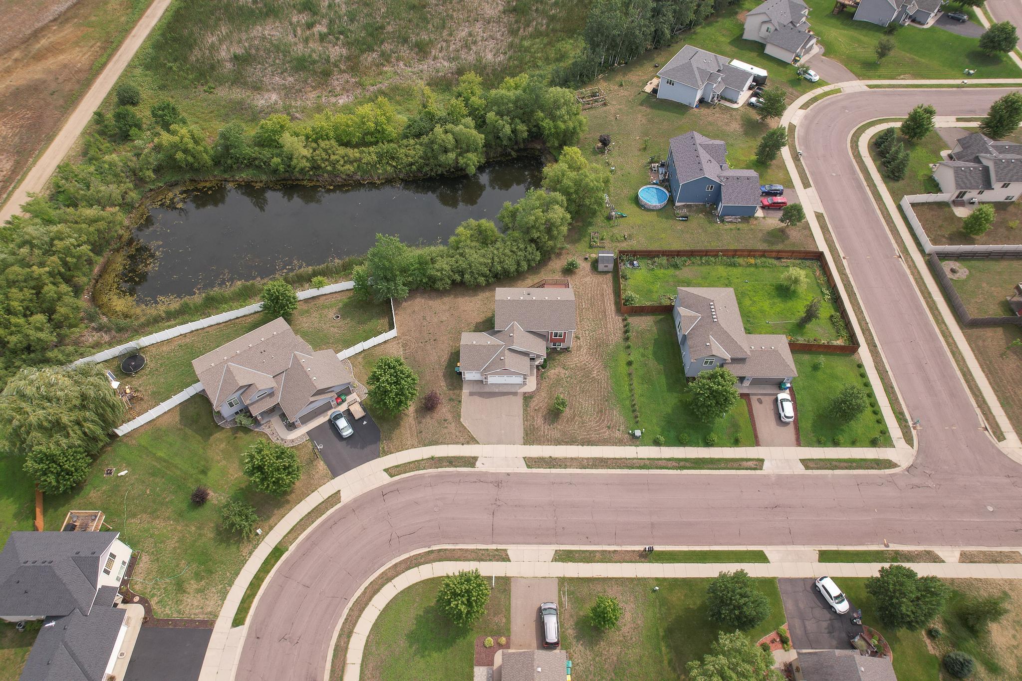 View of Residential at 12261 44th Avenue, Becker MN 55308, Becker (11 of 45) - Mike Wilen | Minnesota Team Real Estate