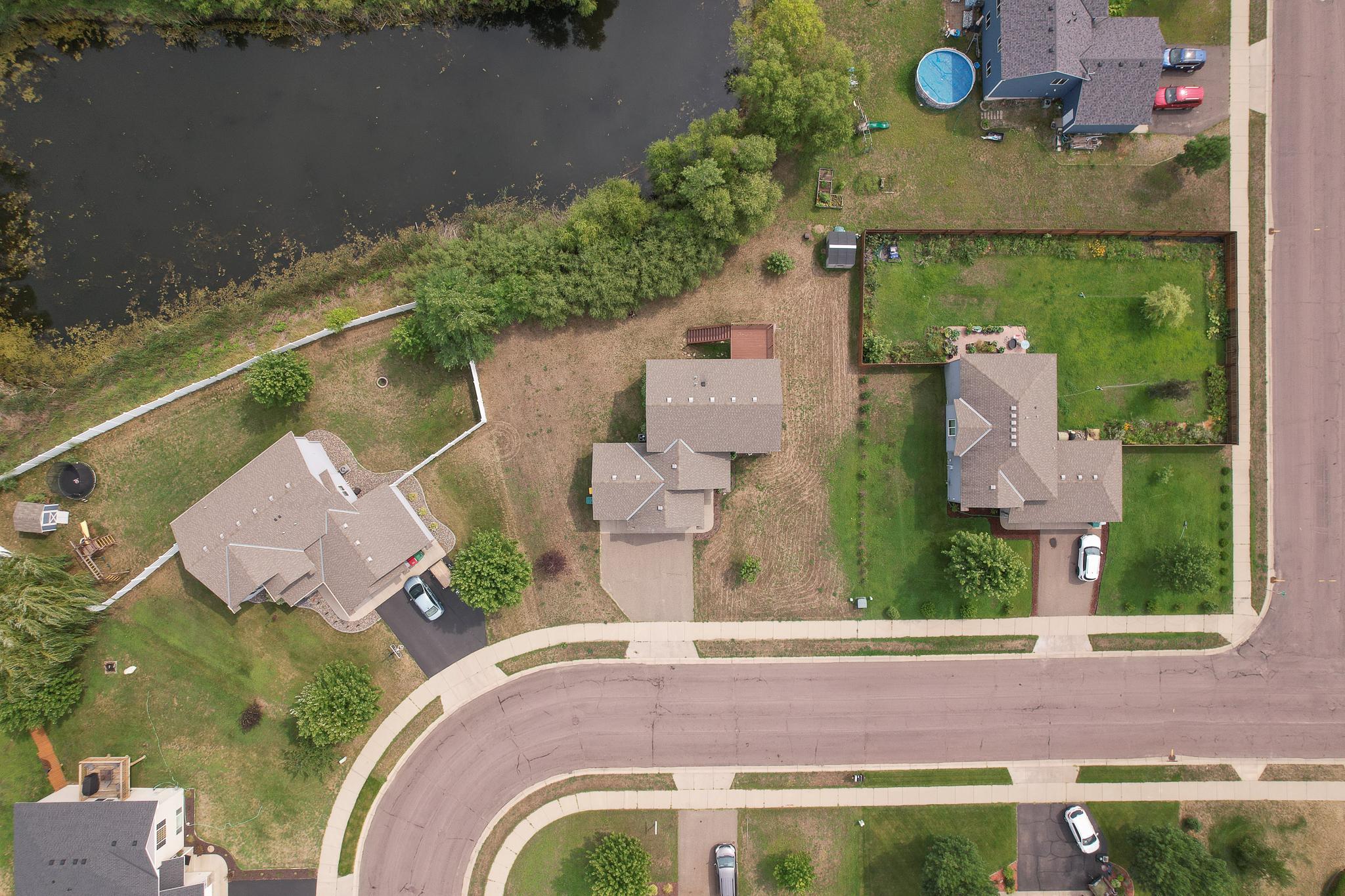View of Residential at 12261 44th Avenue, Becker MN 55308, Becker (10 of 45) - Mike Wilen | Minnesota Team Real Estate