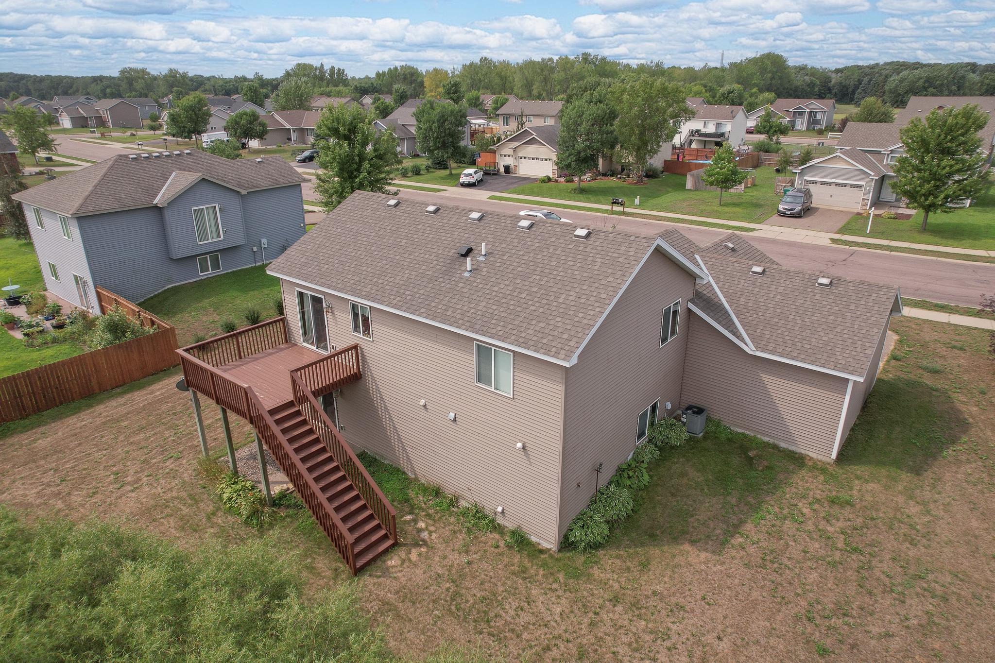 View of Residential at 12261 44th Avenue, Becker MN 55308, Becker (9 of 45) - Mike Wilen | Minnesota Team Real Estate