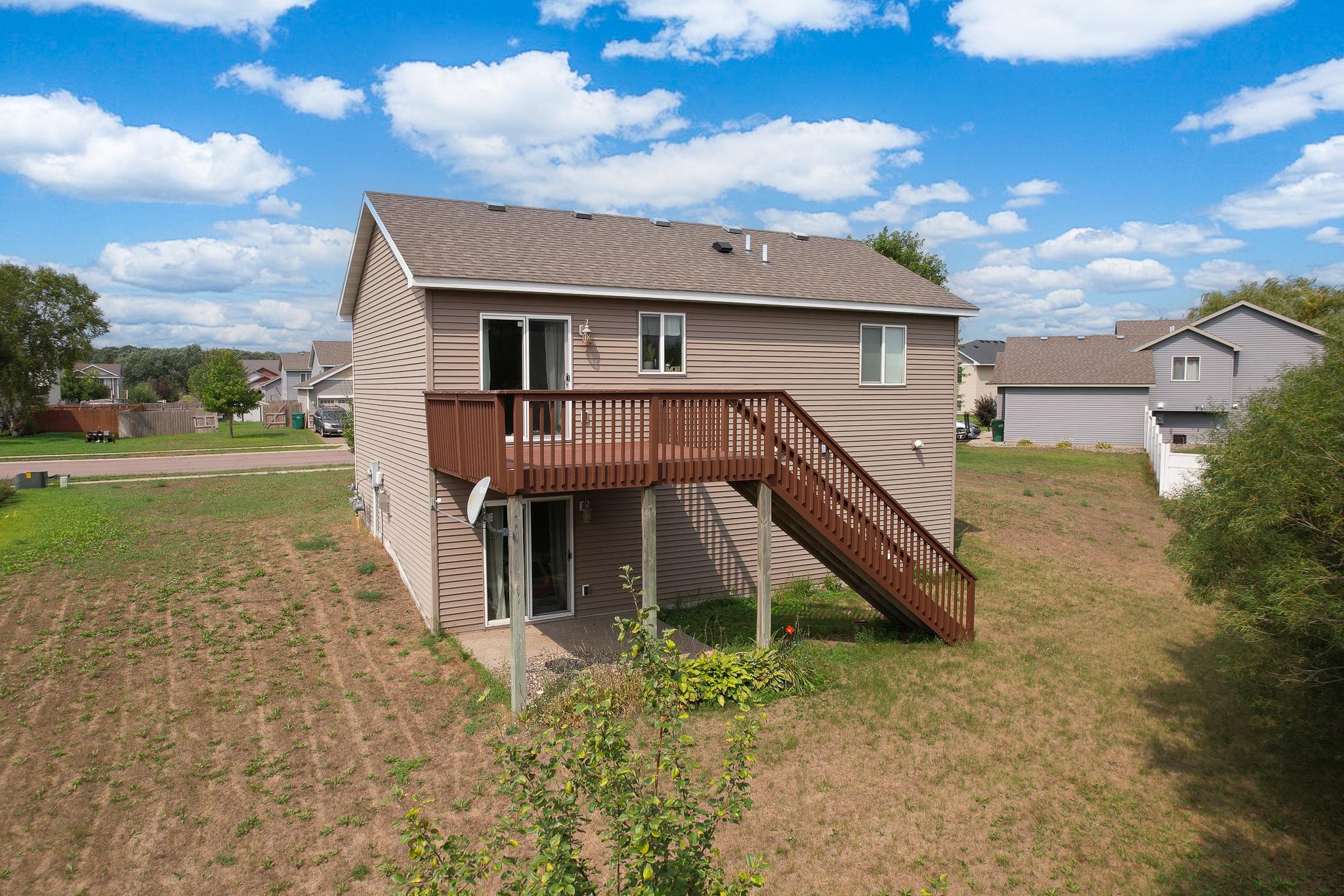 View of Residential at 12261 44th Avenue, Becker MN 55308, Becker (6 of 45) - Mike Wilen | Minnesota Team Real Estate