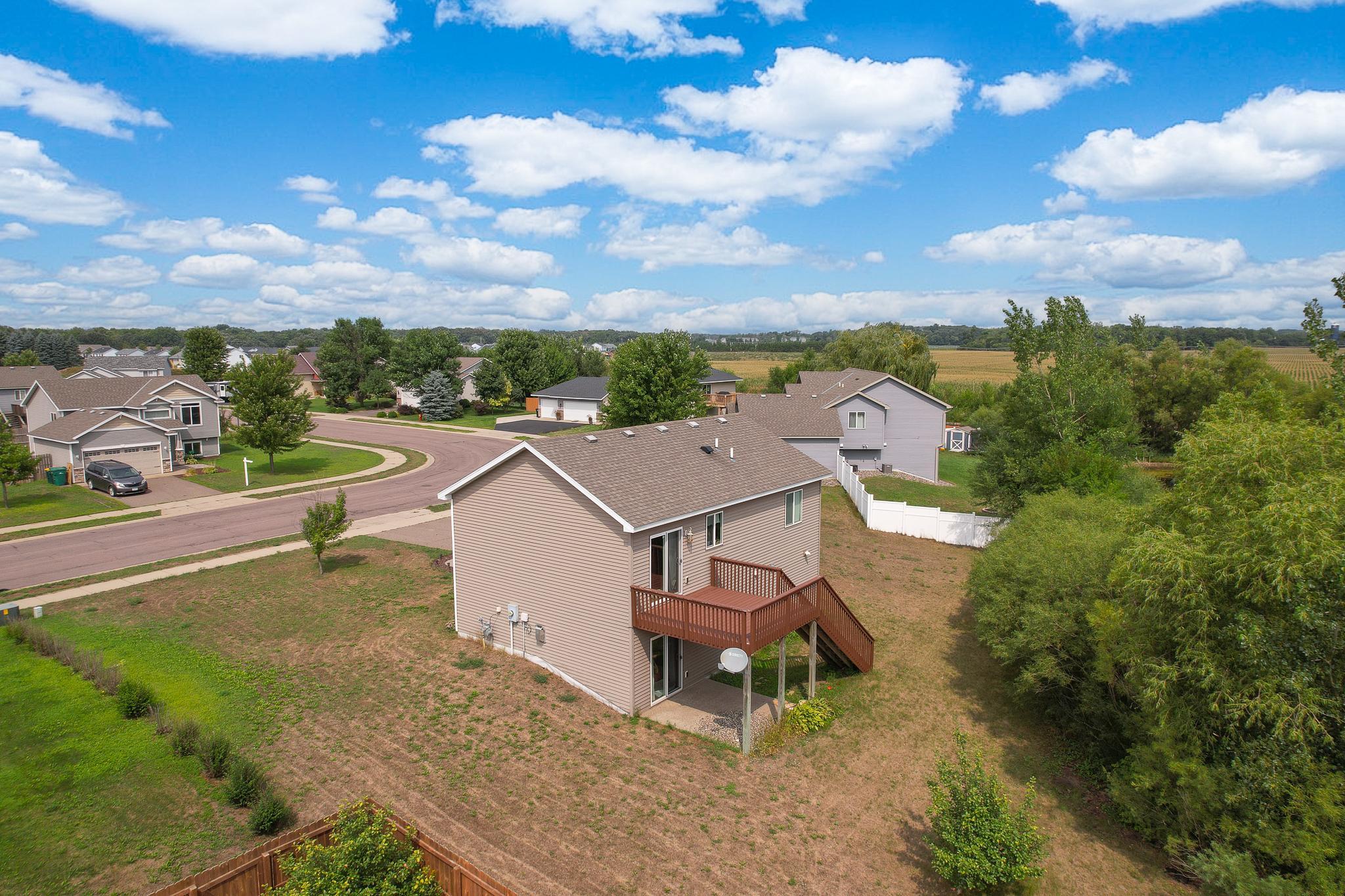 View of Residential at 12261 44th Avenue, Becker MN 55308, Becker (4 of 45) - Mike Wilen | Minnesota Team Real Estate