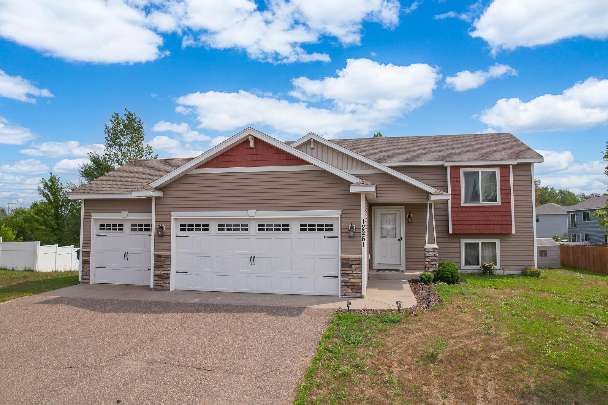 View of Residential at 12261 44th Avenue, Becker MN 55308, Becker (3 of 45) - Mike Wilen | Minnesota Team Real Estate