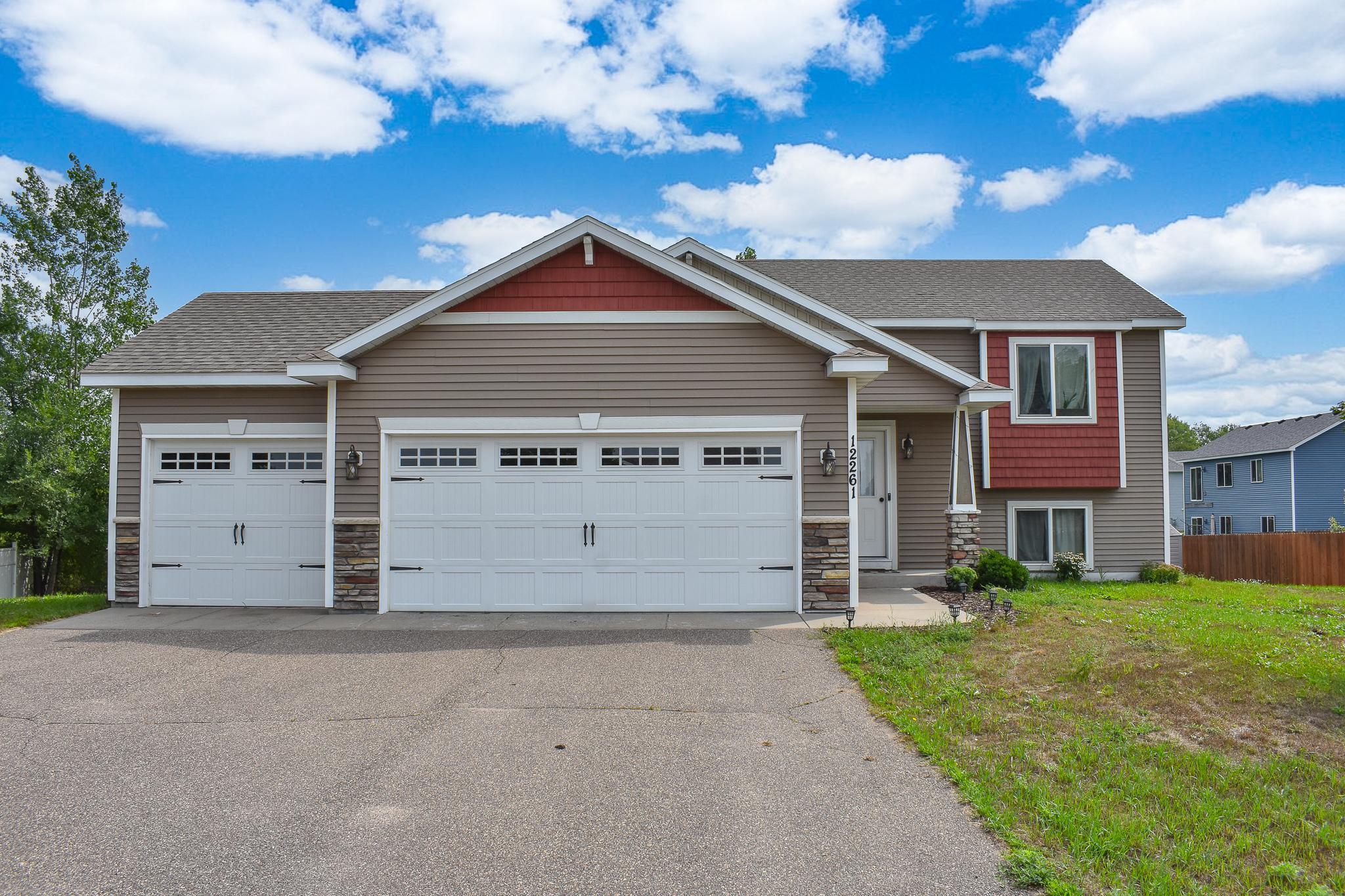 View of Single Family at 12261 44th Avenue, Becker - Mike Wilen | Minnesota Team Real Estate