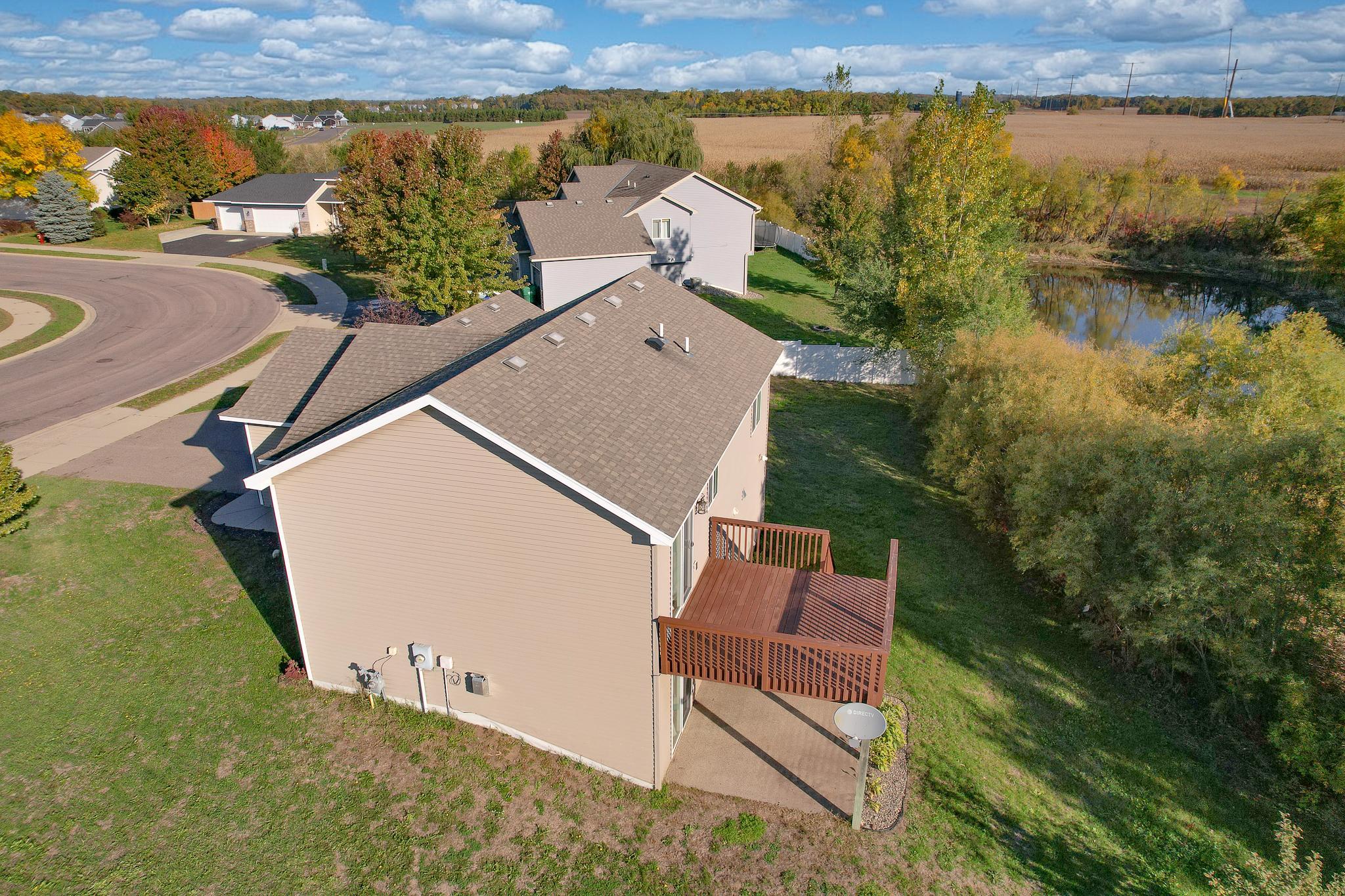 View of Residential at 12261 44th Avenue, Becker MN 55308, Becker (52 of 61) - Mike Wilen | Minnesota Team Real Estate