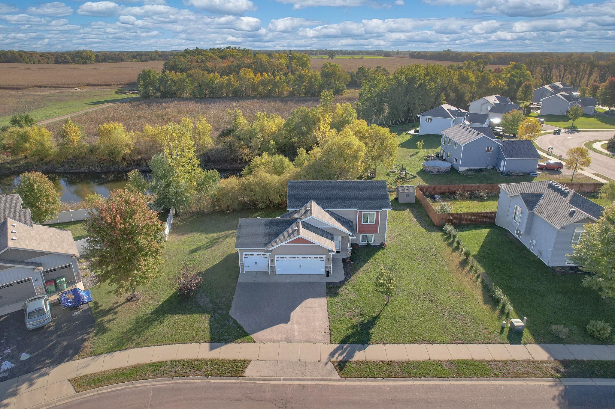 View of Residential at 12261 44th Avenue, Becker MN 55308, Becker (48 of 61) - Mike Wilen | Minnesota Team Real Estate