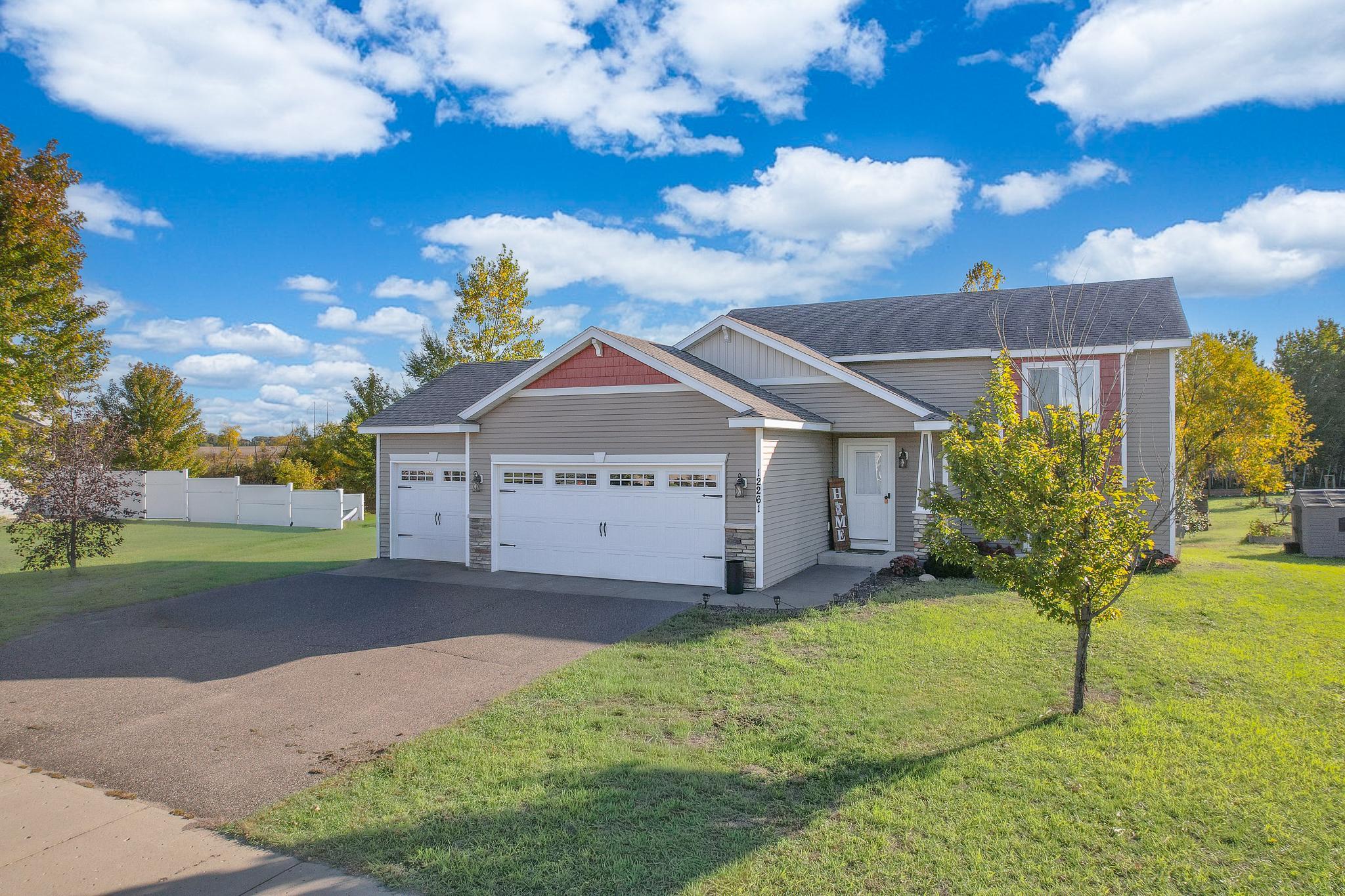 View of Residential at 12261 44th Avenue, Becker MN 55308, Becker (46 of 61) - Mike Wilen | Minnesota Team Real Estate