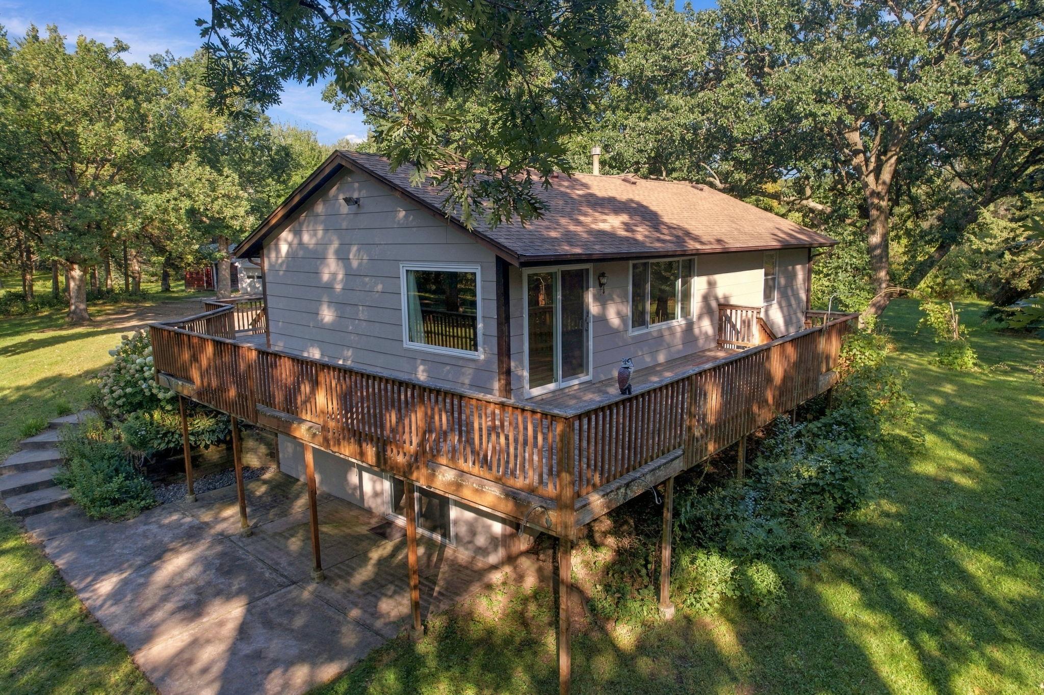 View of Residential at 20350 Jewel Avenue, Forest Lake MN 55025, Forest Lake (32 of 42) - Mike Wilen | Minnesota Team Real Estate
