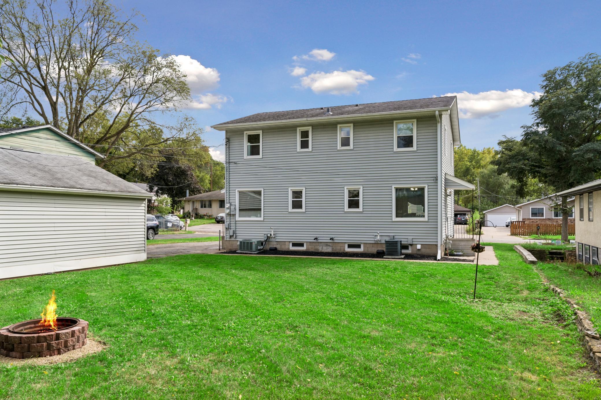 View of Residential Income at 421/423 Nevada Avenue, Saint Paul MN 55101, Saint Paul (28 of 29) - Mike Wilen | Minnesota Team Real Estate