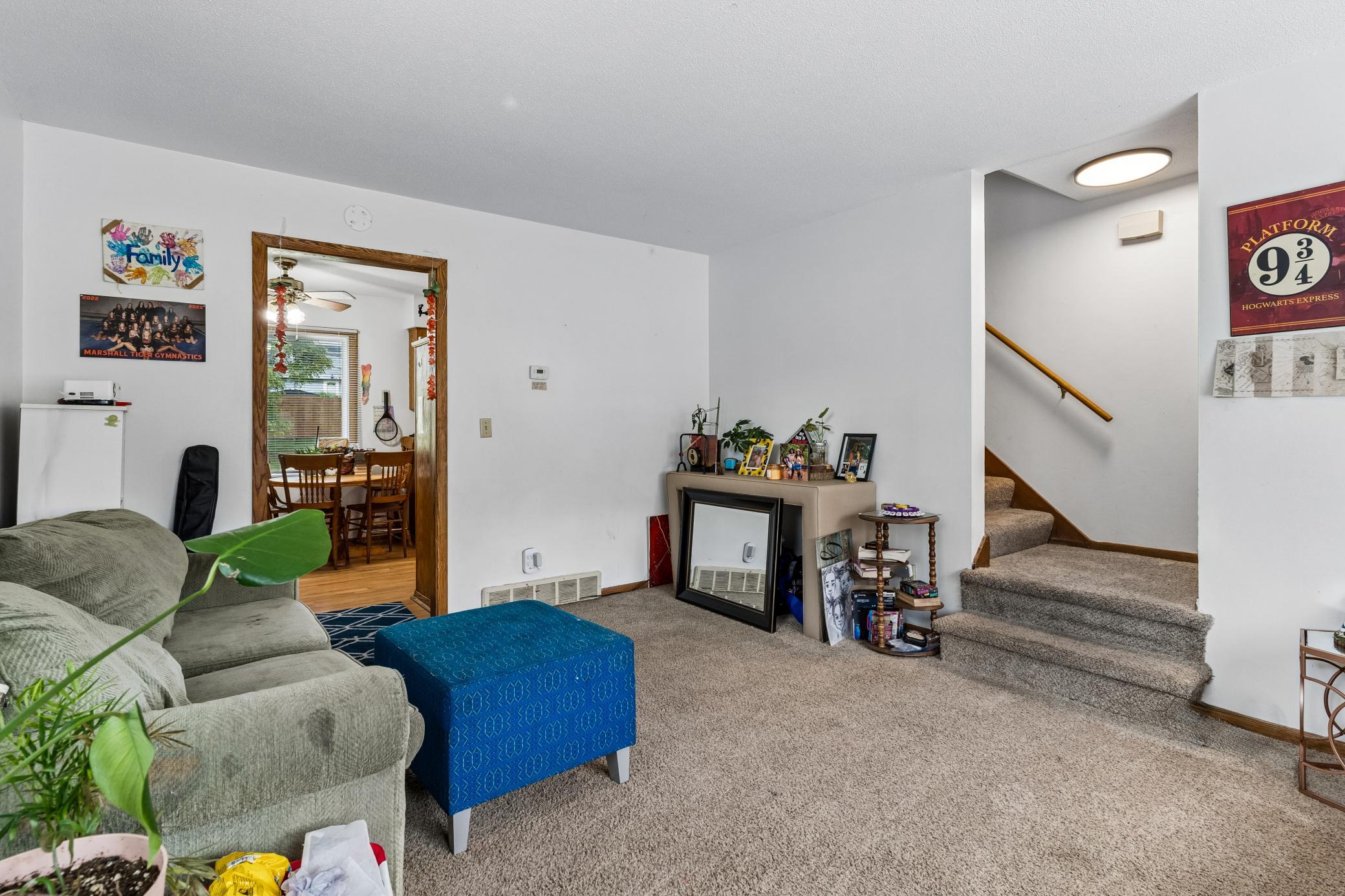 View of Residential Income at 421/423 Nevada Avenue, Saint Paul MN 55101, Saint Paul (21 of 29) - Mike Wilen | Minnesota Team Real Estate