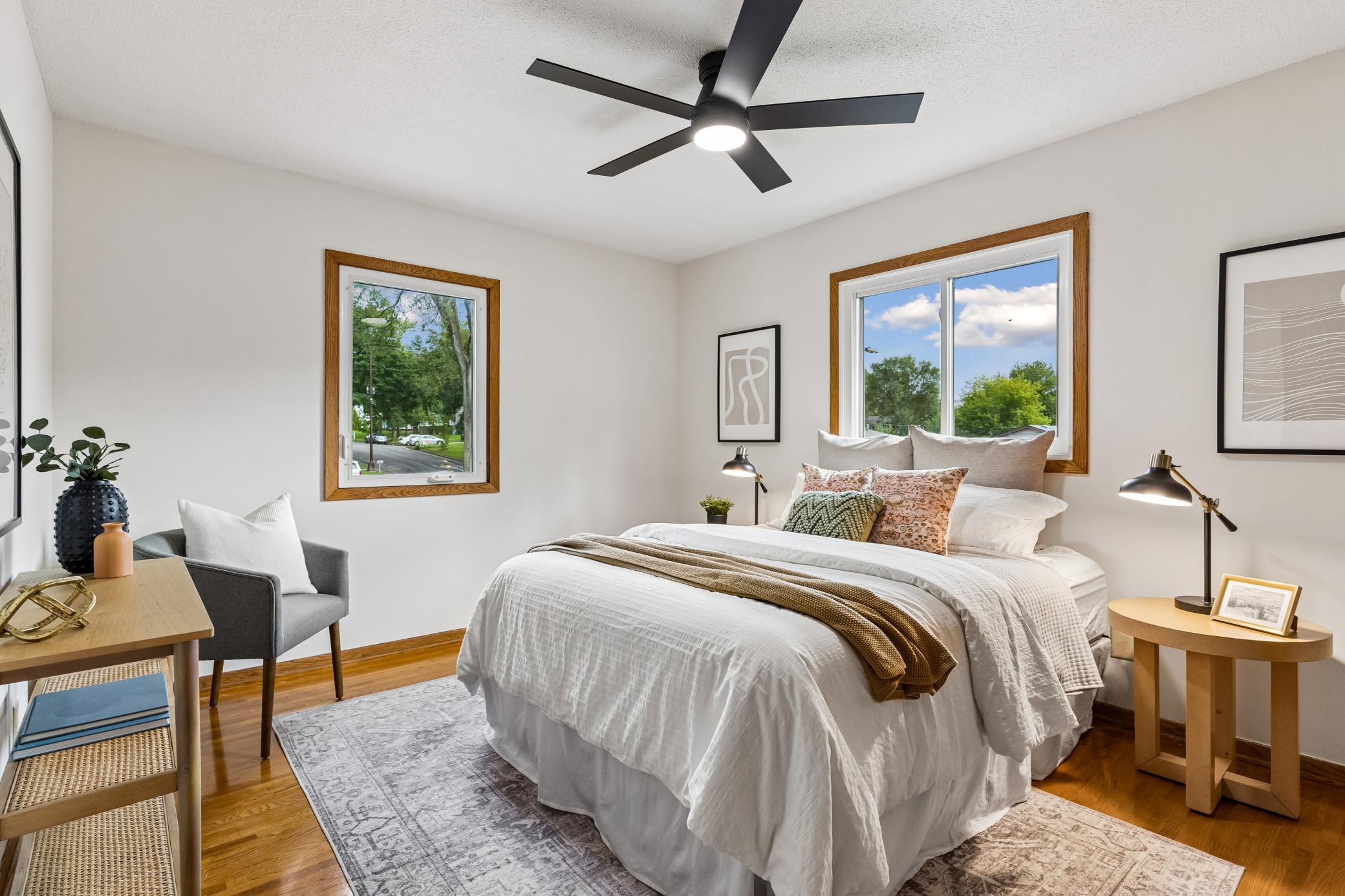 View of Residential Income at 421/423 Nevada Avenue, Saint Paul MN 55101, Saint Paul (12 of 29) - Mike Wilen | Minnesota Team Real Estate