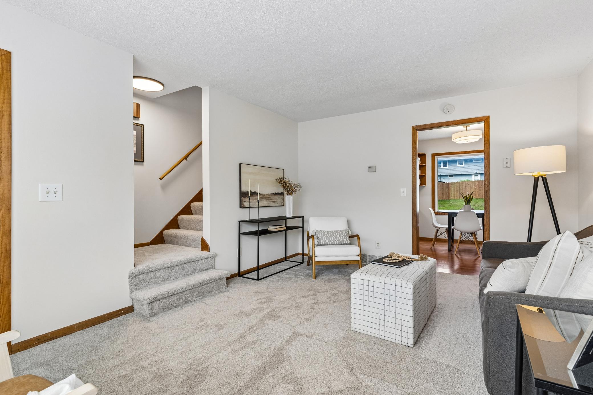View of Residential Income at 421/423 Nevada Avenue, Saint Paul MN 55101, Saint Paul (3 of 29) - Mike Wilen | Minnesota Team Real Estate