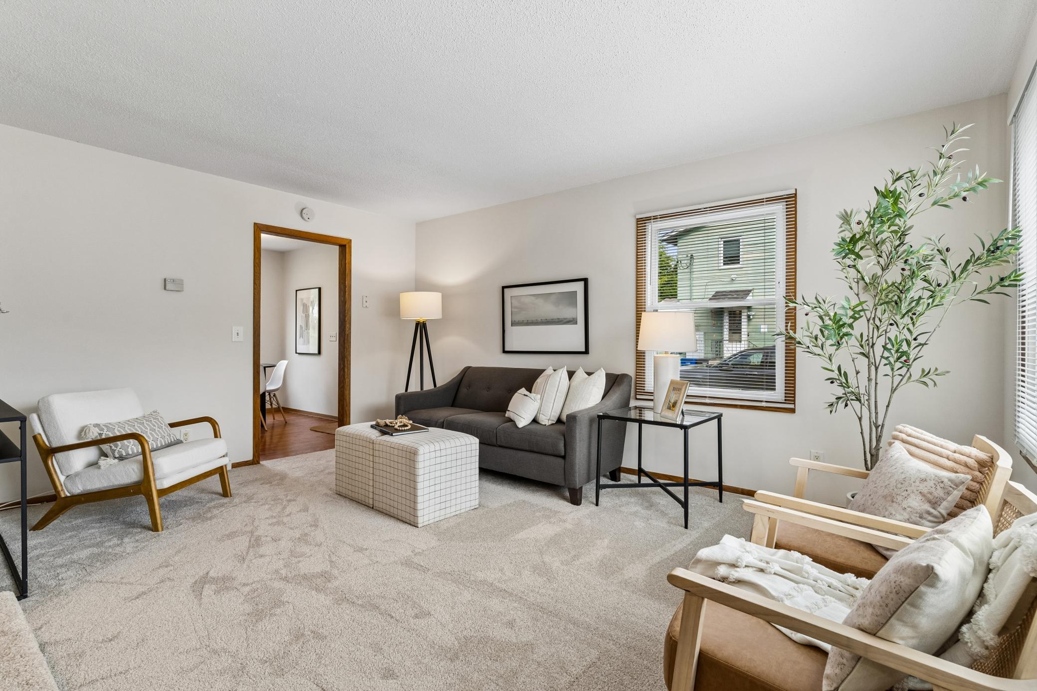 View of Residential Income at 421/423 Nevada Avenue, Saint Paul MN 55101, Saint Paul (2 of 29) - Mike Wilen | Minnesota Team Real Estate