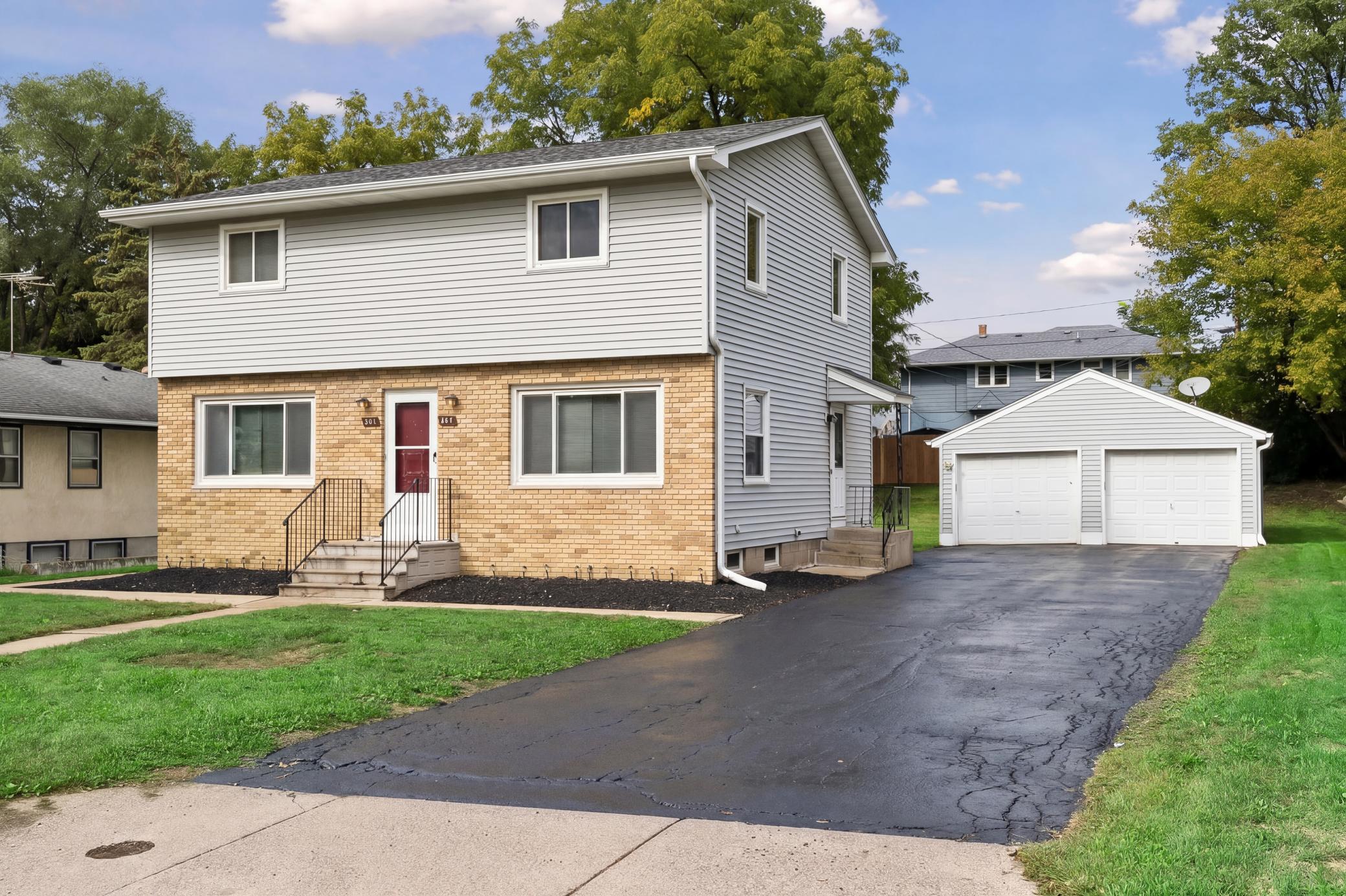 View of Residential Income at 421/423 Nevada Avenue, Saint Paul MN 55101, Saint Paul (29 of 29) - Mike Wilen | Minnesota Team Real Estate