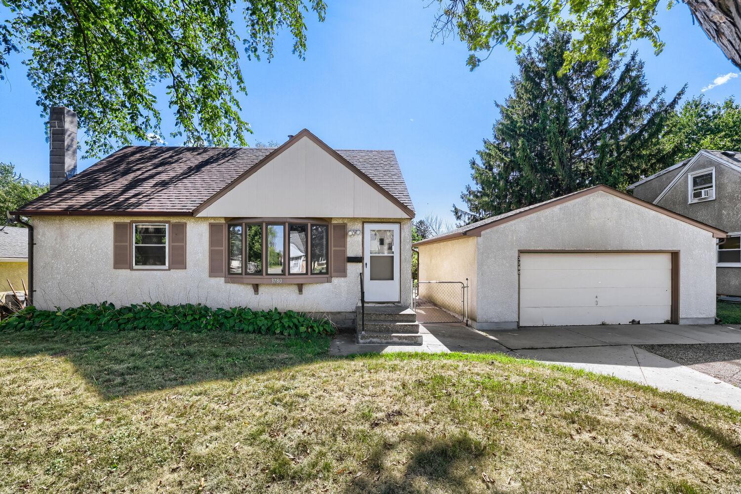 View of Single Family at 3780 71st Street, Inver Grove Heights - Mike Wilen | Minnesota Team Real Estate