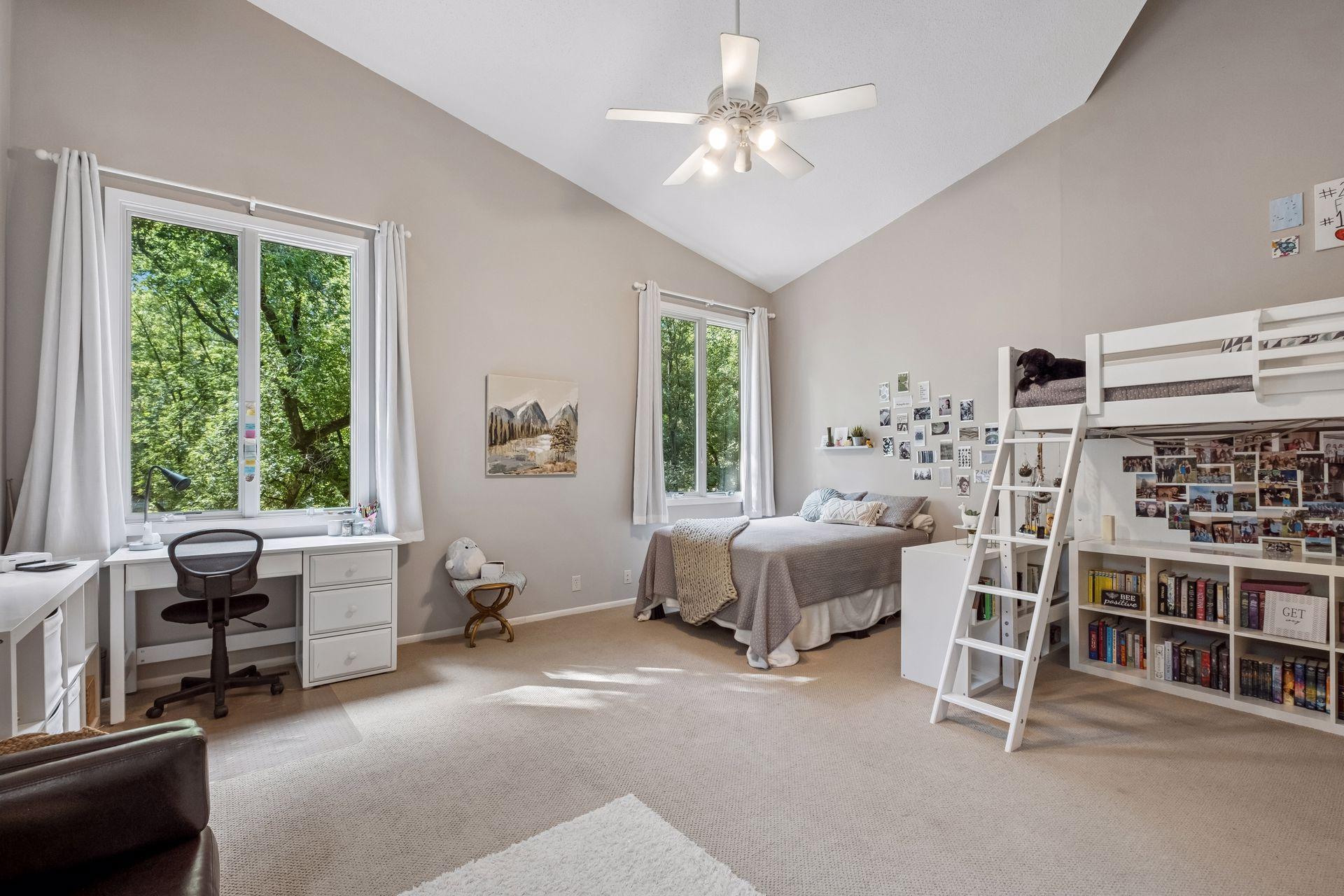 View of Residential at 16 Timberglade Road, Bloomington MN 55437, Bloomington (47 of 80) - Mike Wilen | Minnesota Team Real Estate
