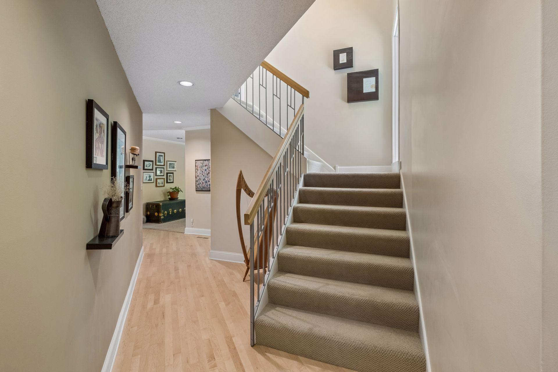 View of Residential at 16 Timberglade Road, Bloomington MN 55437, Bloomington (35 of 80) - Mike Wilen | Minnesota Team Real Estate