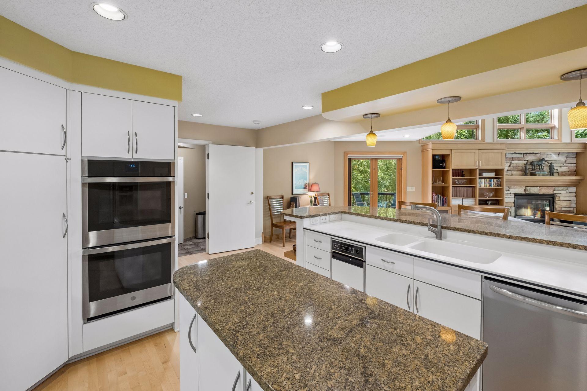 View of Residential at 16 Timberglade Road, Bloomington MN 55437, Bloomington (24 of 80) - Mike Wilen | Minnesota Team Real Estate