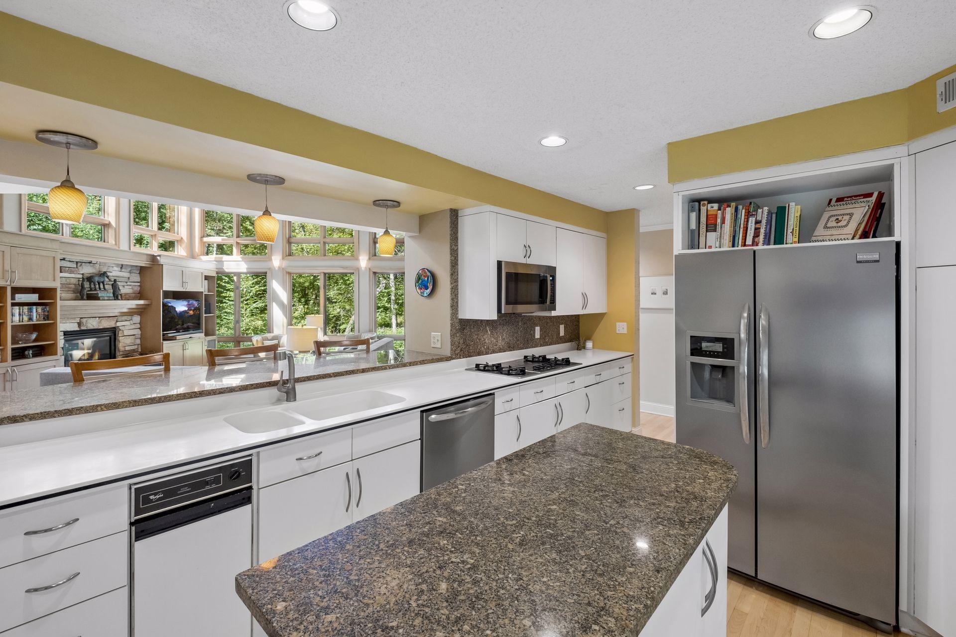 View of Residential at 16 Timberglade Road, Bloomington MN 55437, Bloomington (23 of 80) - Mike Wilen | Minnesota Team Real Estate