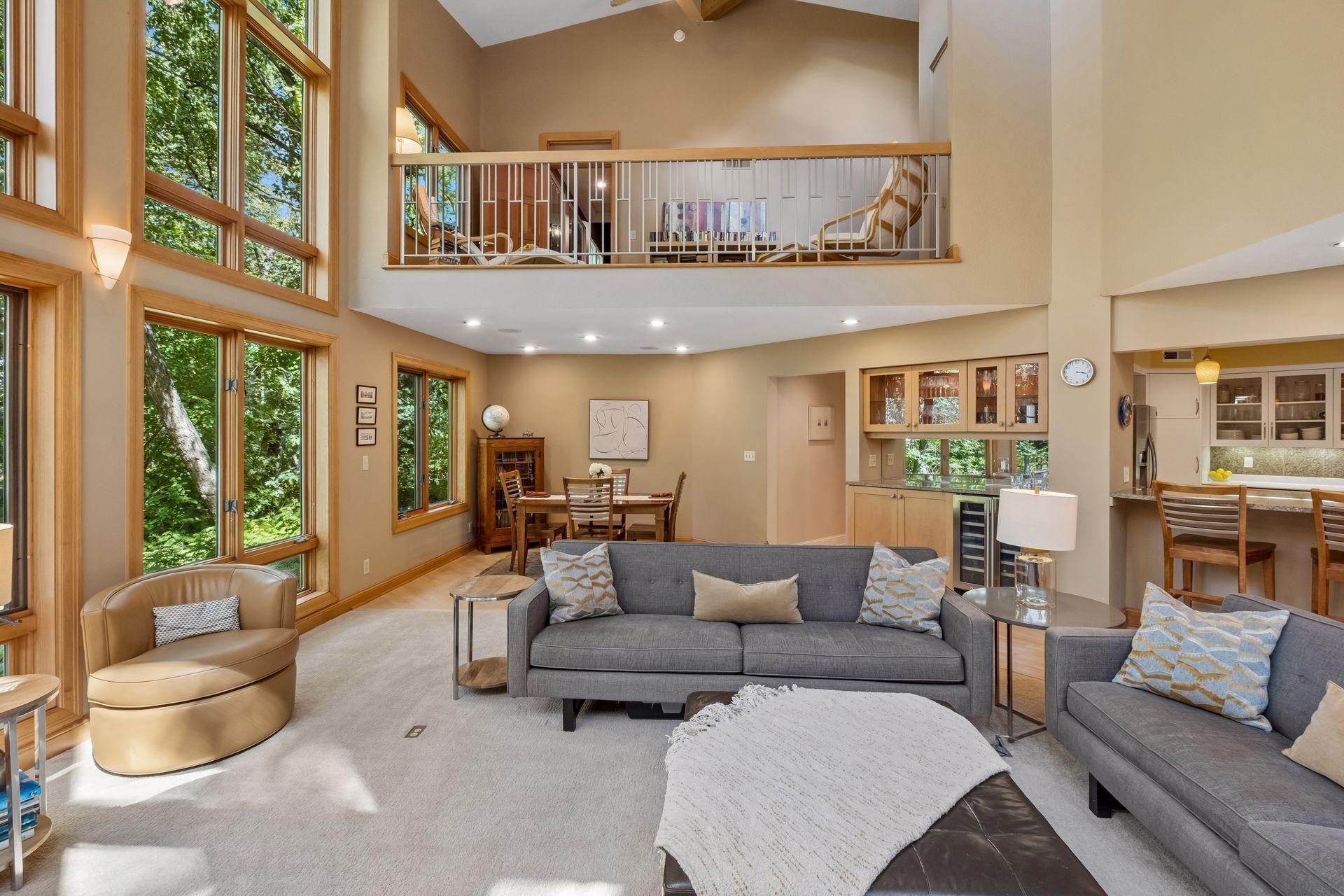 View of Residential at 16 Timberglade Road, Bloomington MN 55437, Bloomington (15 of 80) - Mike Wilen | Minnesota Team Real Estate