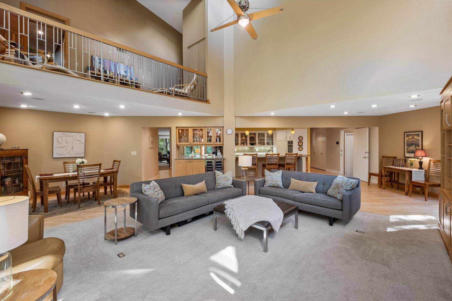 View of Residential at 16 Timberglade Road, Bloomington MN 55437, Bloomington (14 of 80) - Mike Wilen | Minnesota Team Real Estate